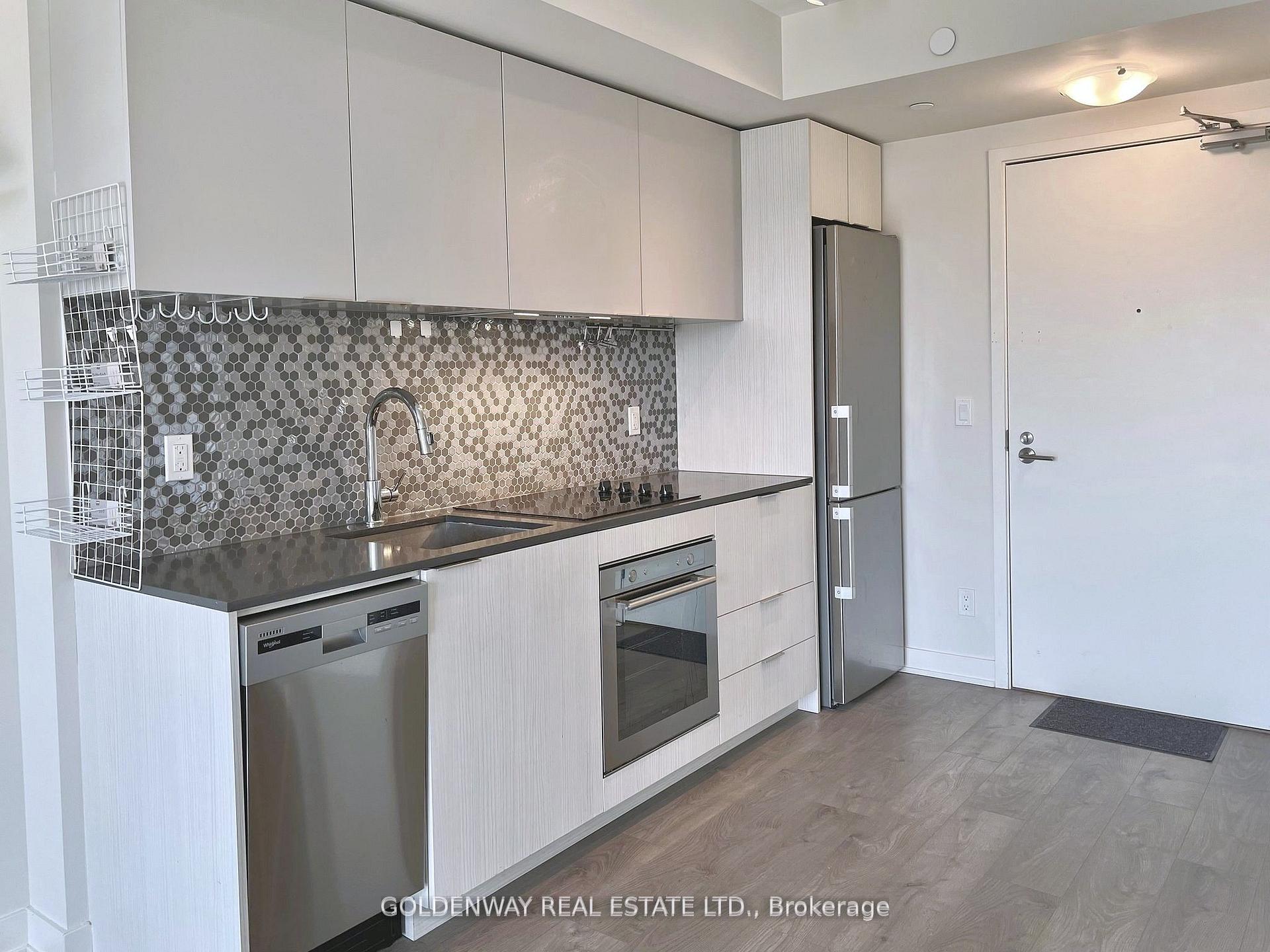 Photo 9 of Unit 708, 2 Sonic Way, Toronto, Flemingdon Park — HOMEH