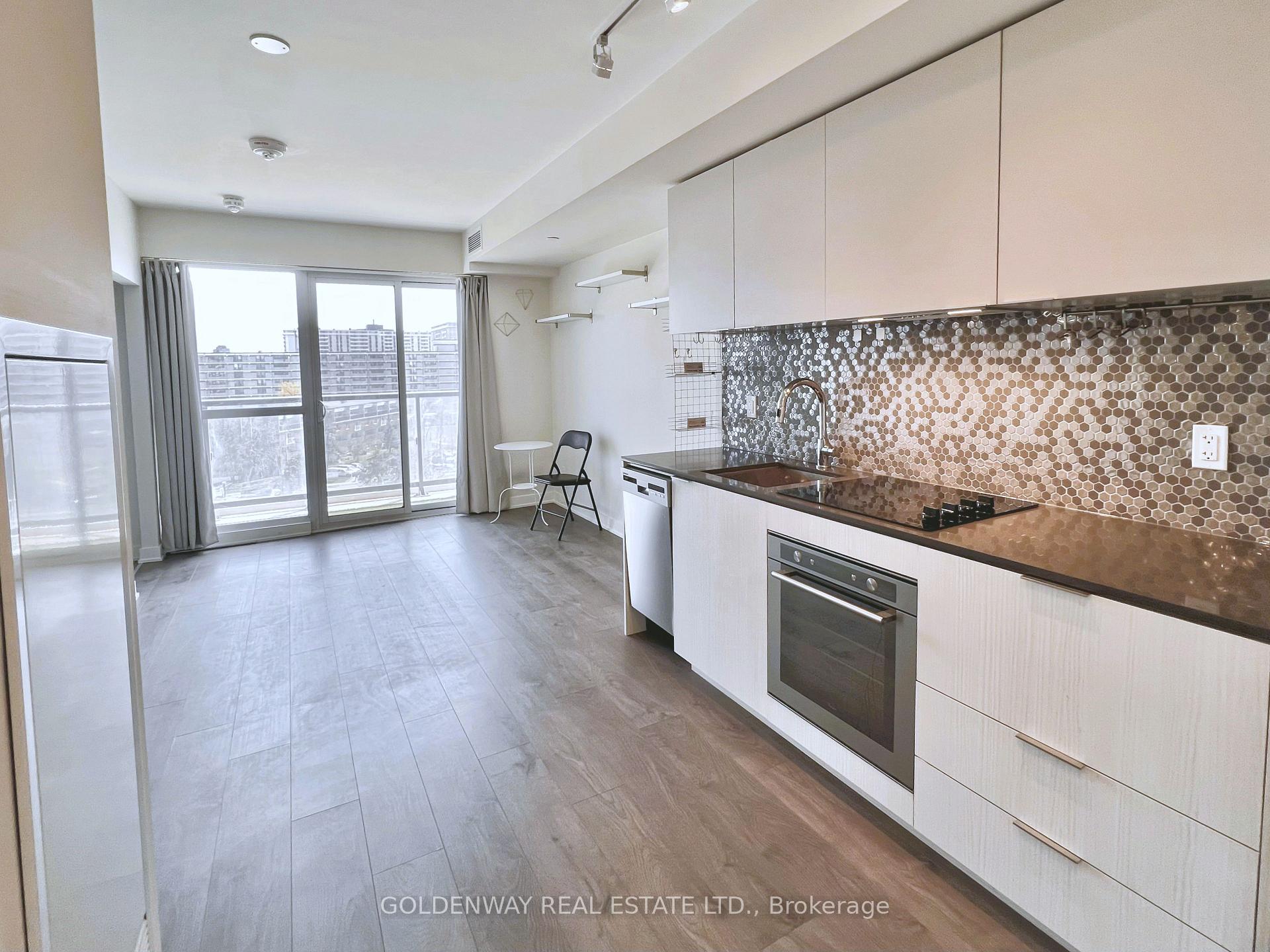 Photo 11 of Unit 708, 2 Sonic Way, Toronto, Flemingdon Park — HOMEH