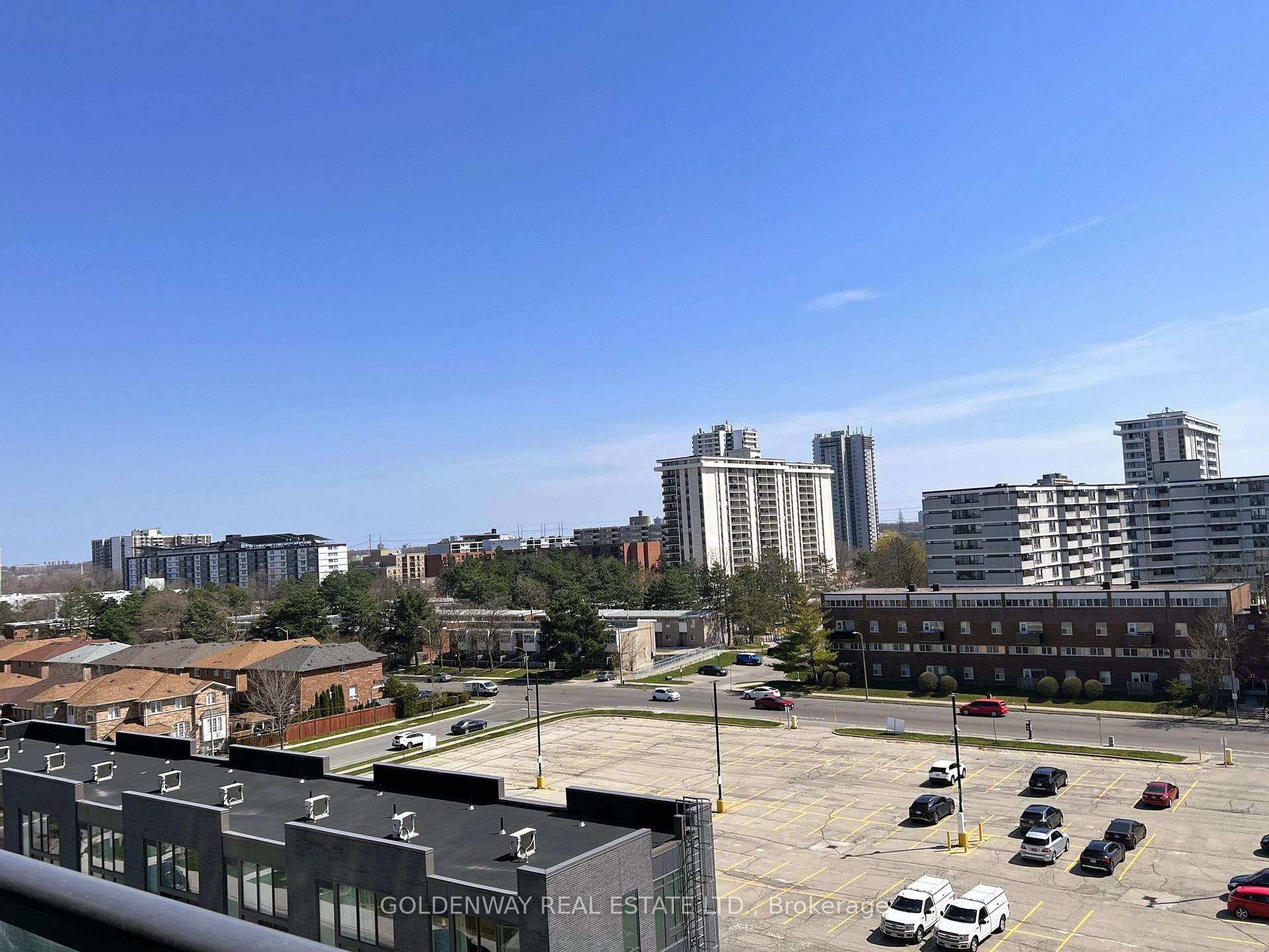 Photo 28 of Unit 708, 2 Sonic Way, Toronto, Flemingdon Park — HOMEH