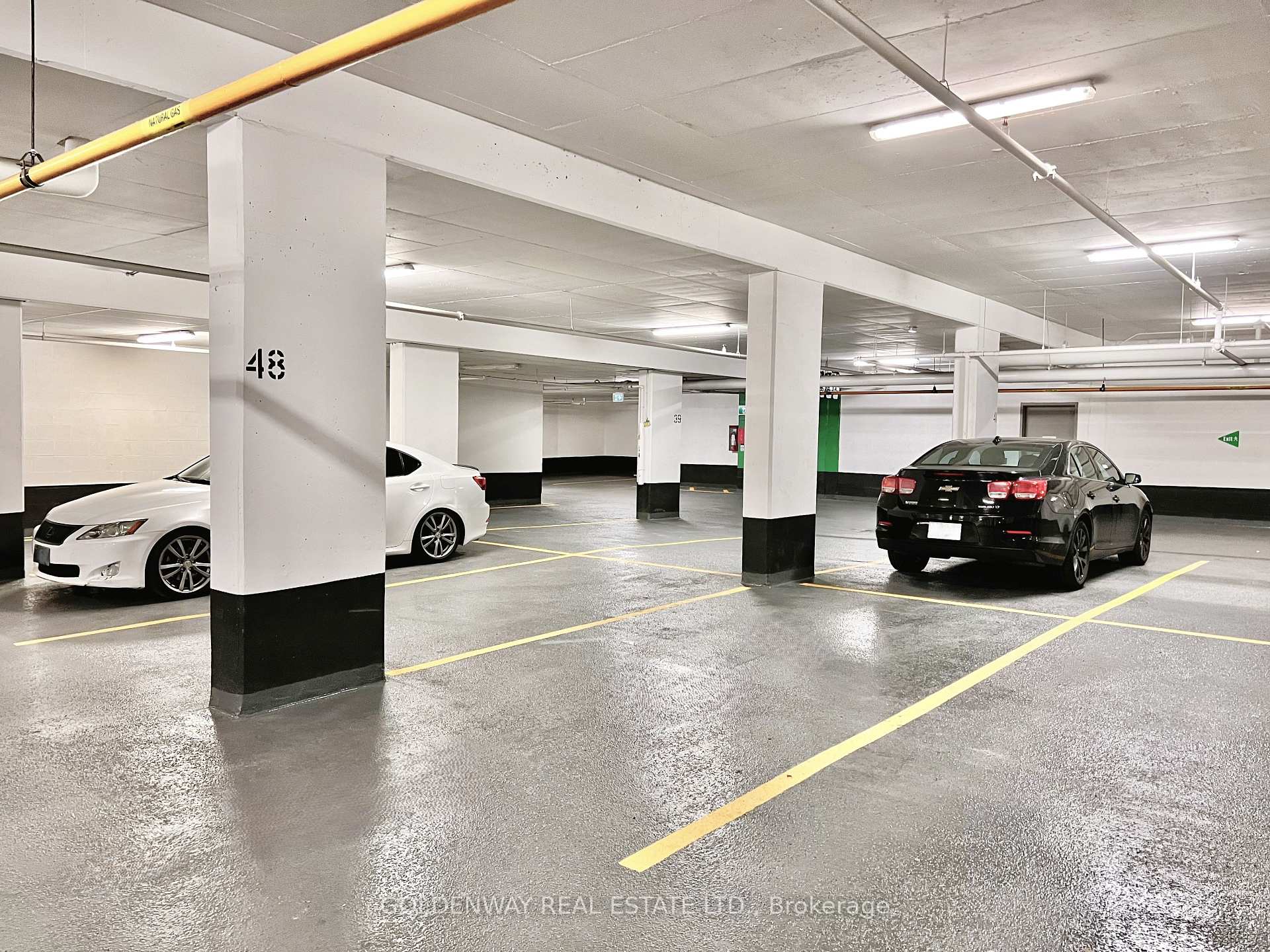 Photo 30 of Unit 708, 2 Sonic Way, Toronto, Flemingdon Park — HOMEH