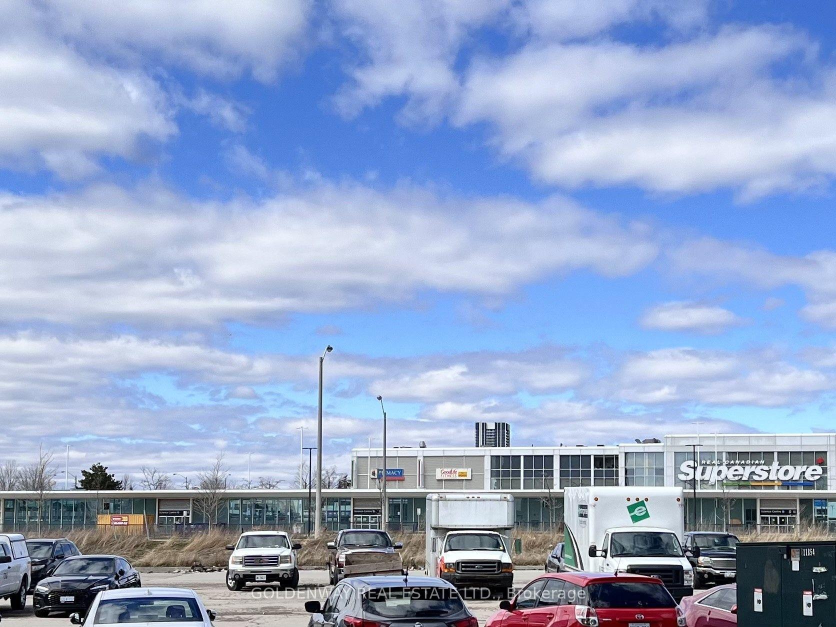 Photo 38 of Unit 708, 2 Sonic Way, Toronto, Flemingdon Park — HOMEH