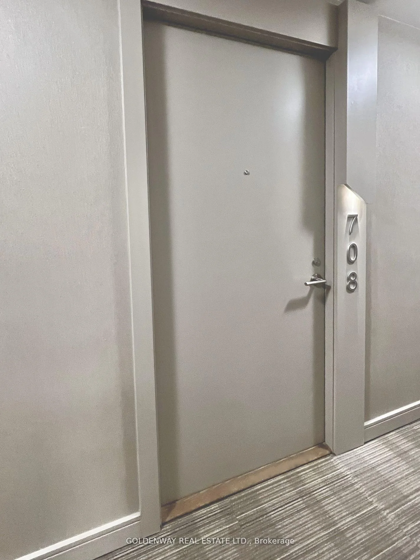 Photo 8 of Unit 708, 2 Sonic Way, Toronto, Flemingdon Park — HOMEH