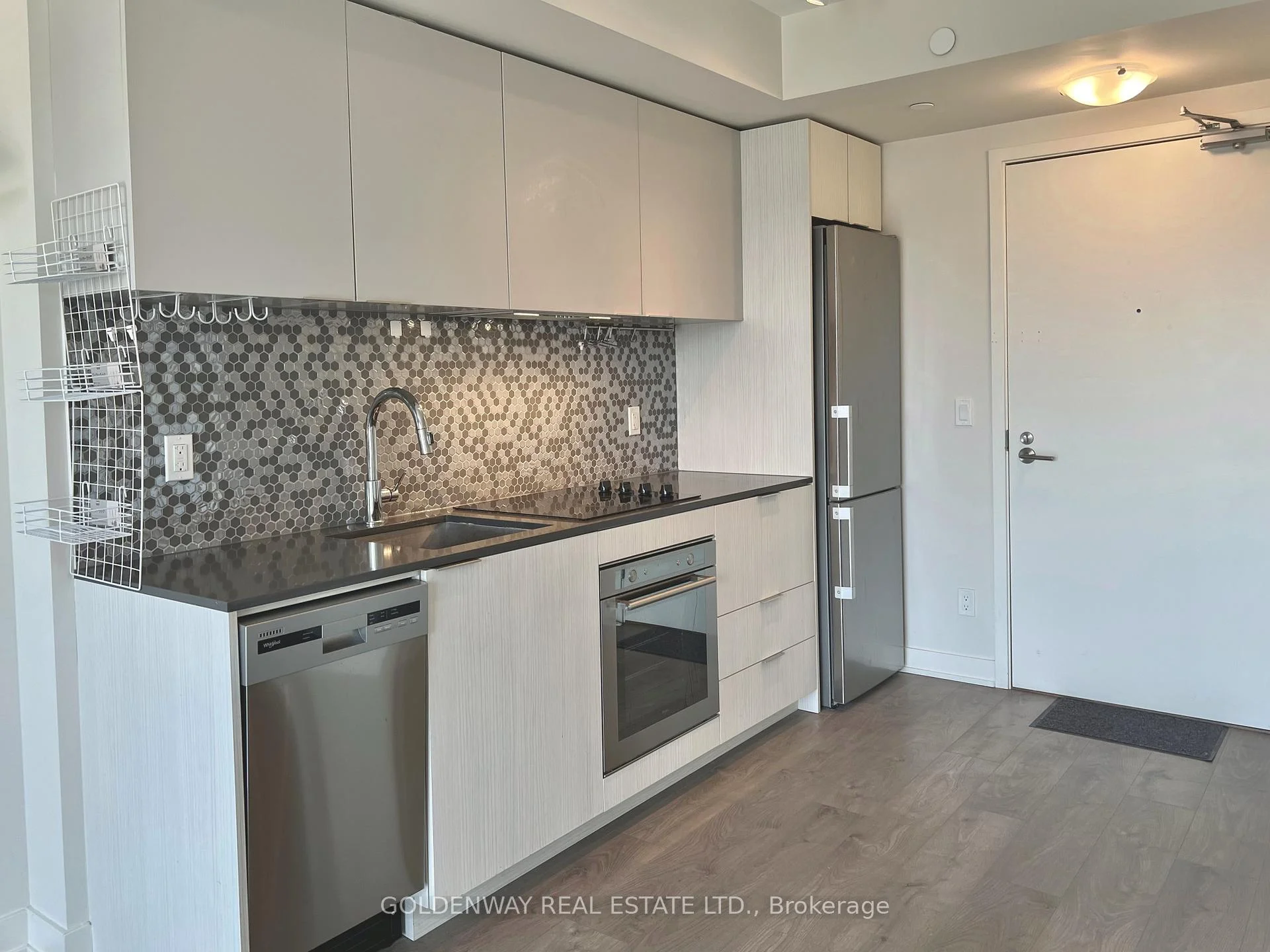 Photo 10 of Unit 708, 2 Sonic Way, Toronto, Flemingdon Park — HOMEH