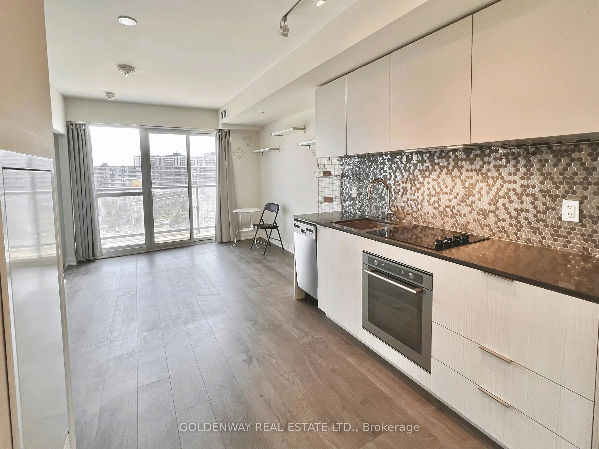 Photo 12 of Unit 708, 2 Sonic Way, Toronto, Flemingdon Park — HOMEH