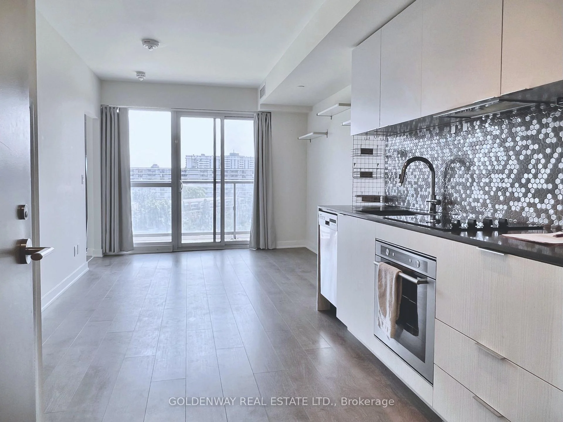 Photo 14 of Unit 708, 2 Sonic Way, Toronto, Flemingdon Park — HOMEH