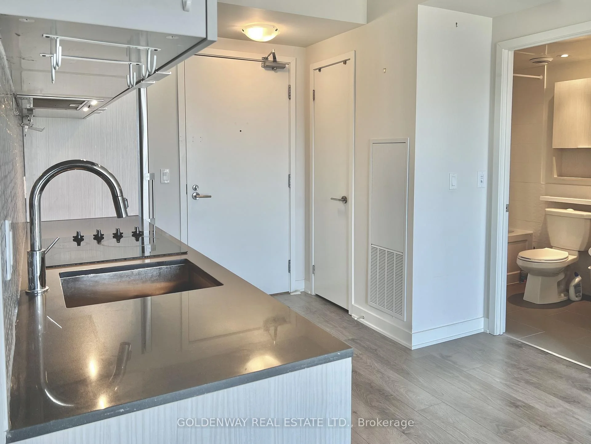 Photo 18 of Unit 708, 2 Sonic Way, Toronto, Flemingdon Park — HOMEH
