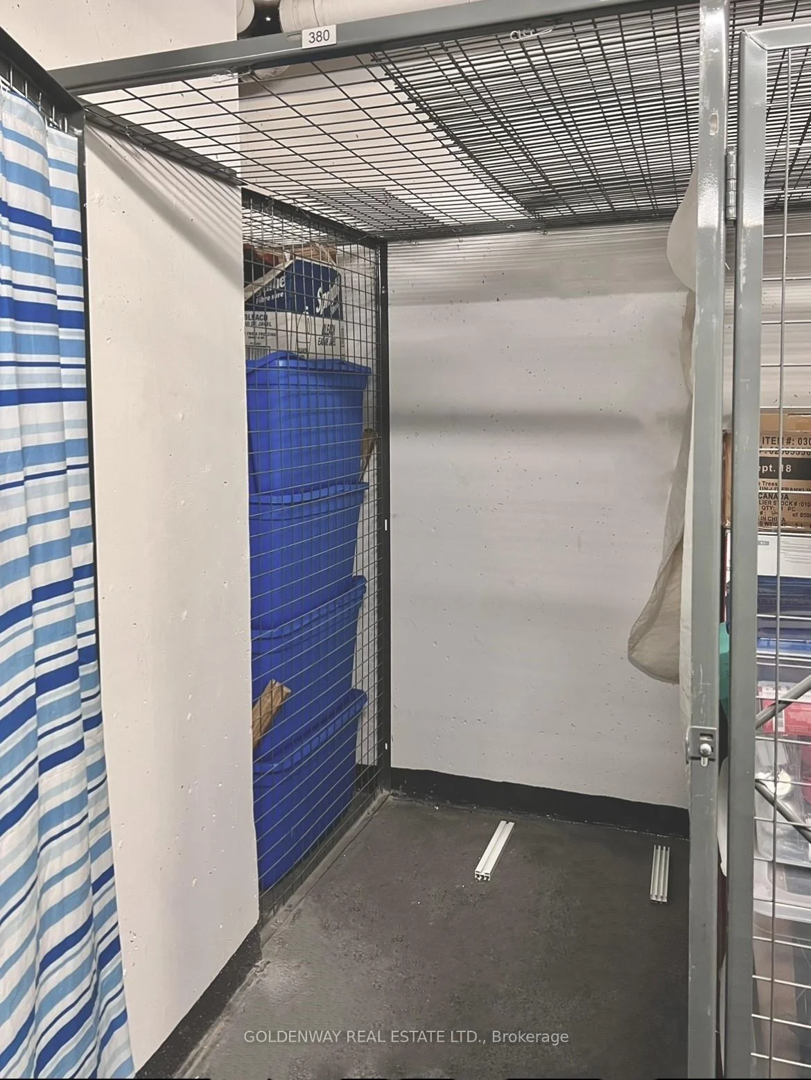Photo 33 of Unit 708, 2 Sonic Way, Toronto, Flemingdon Park — HOMEH