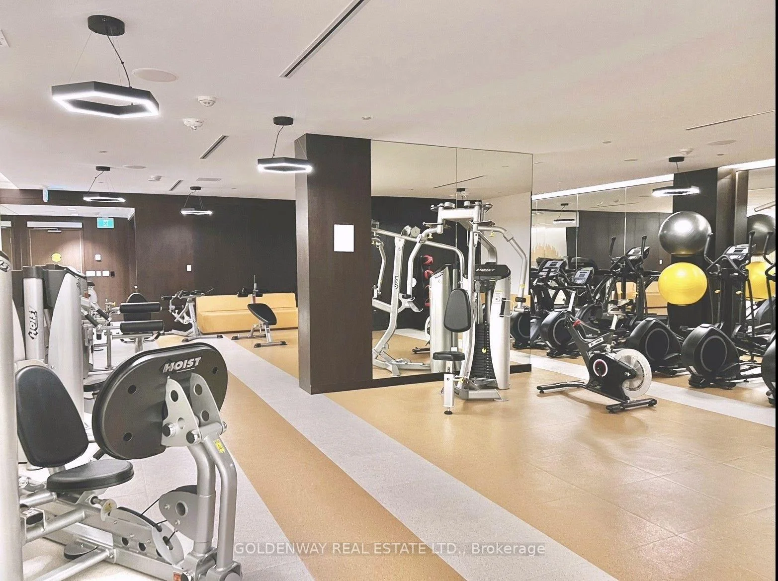 Photo 40 of Unit 708, 2 Sonic Way, Toronto, Flemingdon Park — HOMEH