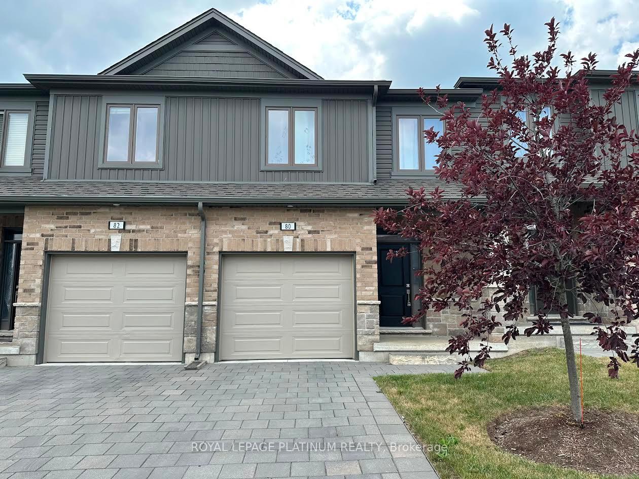 Photo 1 of Unit 80, 1375 Whetherfield Street, London, North M — HOMEH