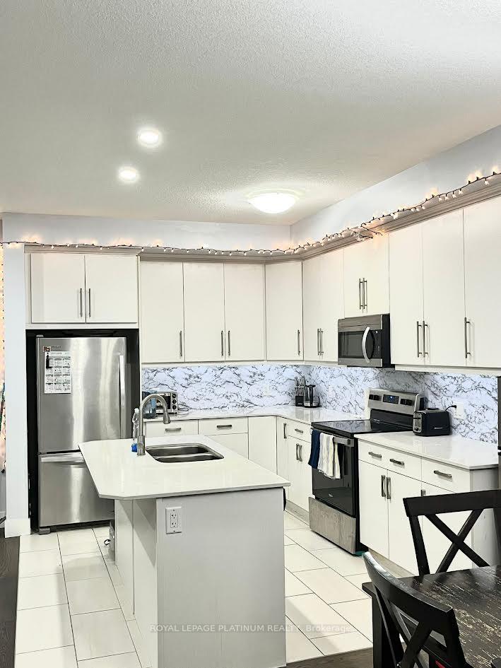 Photo 4 of Unit 80, 1375 Whetherfield Street, London, North M — HOMEH