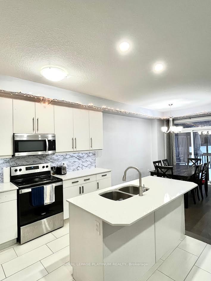 Photo 5 of Unit 80, 1375 Whetherfield Street, London, North M — HOMEH
