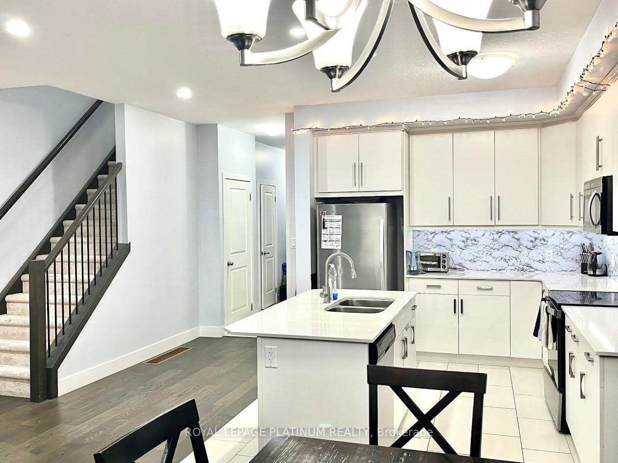 Photo 6 of Unit 80, 1375 Whetherfield Street, London, North M — HOMEH