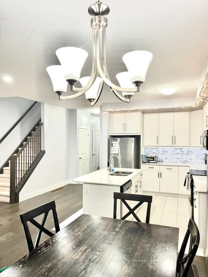 Photo 7 of Unit 80, 1375 Whetherfield Street, London, North M — HOMEH