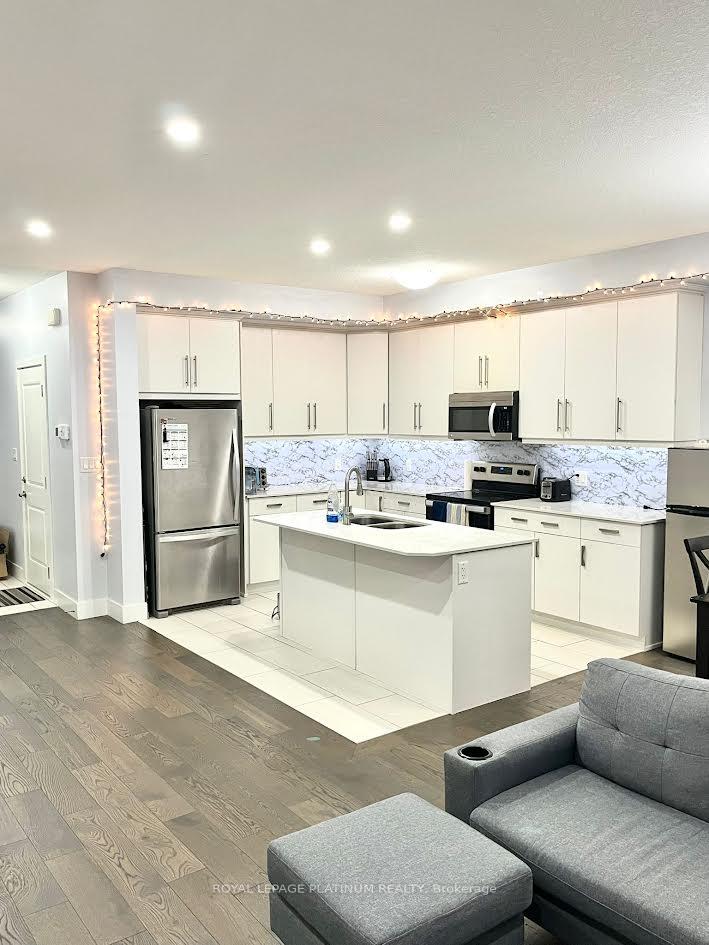 Photo 8 of Unit 80, 1375 Whetherfield Street, London, North M — HOMEH