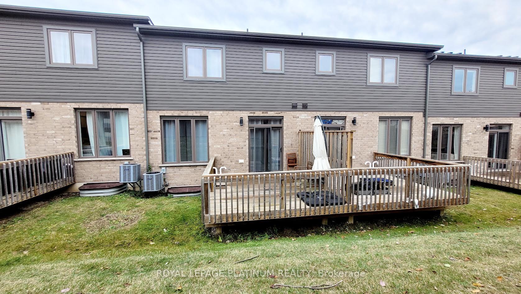Photo 21 of Unit 80, 1375 Whetherfield Street, London, North M — HOMEH