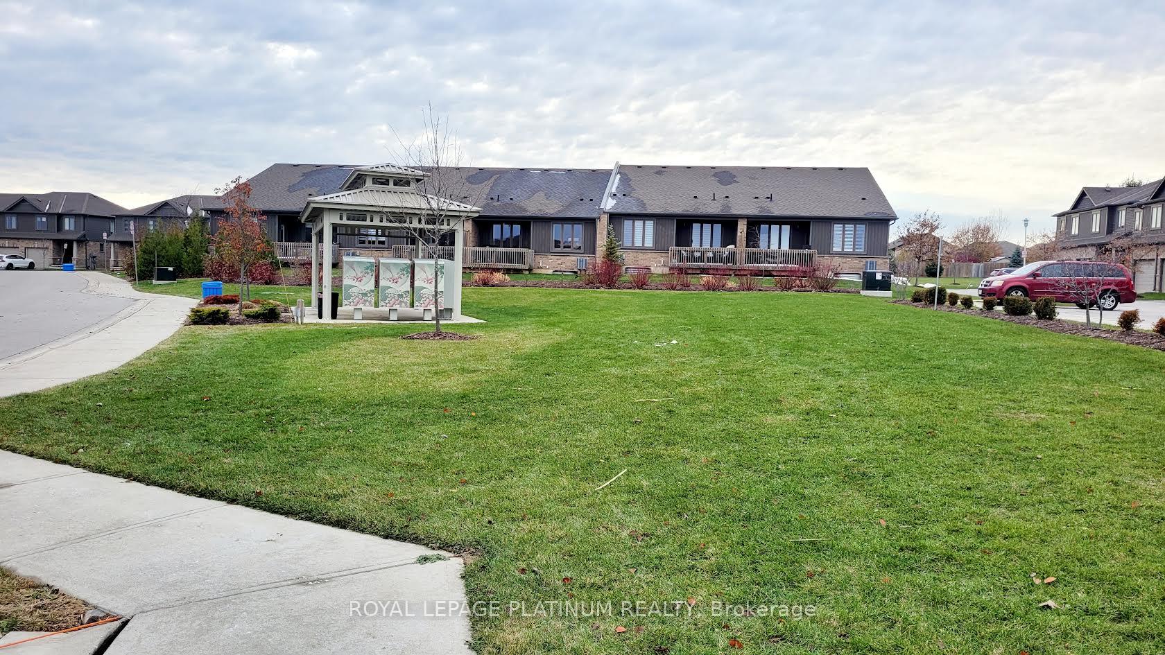 Photo 22 of Unit 80, 1375 Whetherfield Street, London, North M — HOMEH