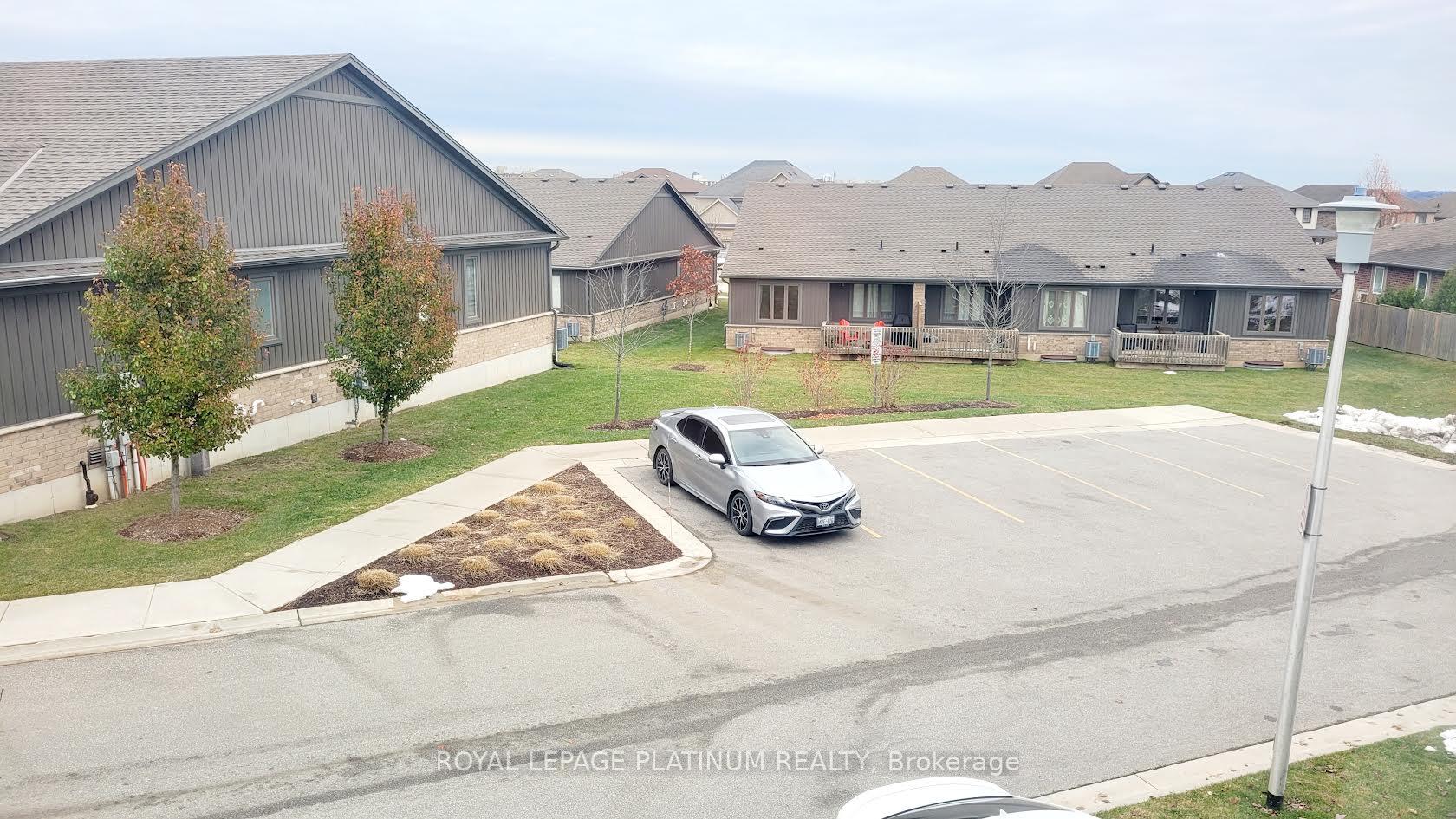 Photo 23 of Unit 80, 1375 Whetherfield Street, London, North M — HOMEH