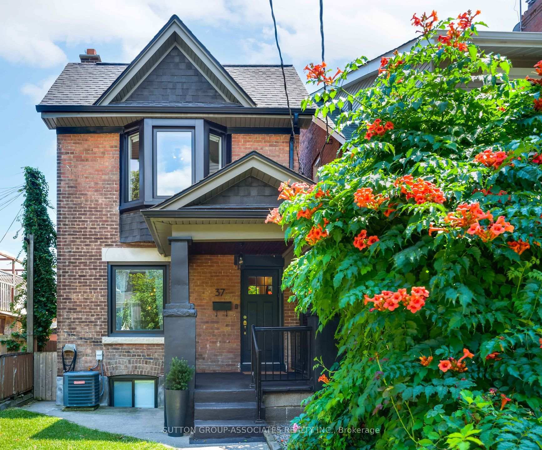 Photo 2 of 37 Ashburnham Road, Toronto, Corso Italia-Davenport — HOMEH