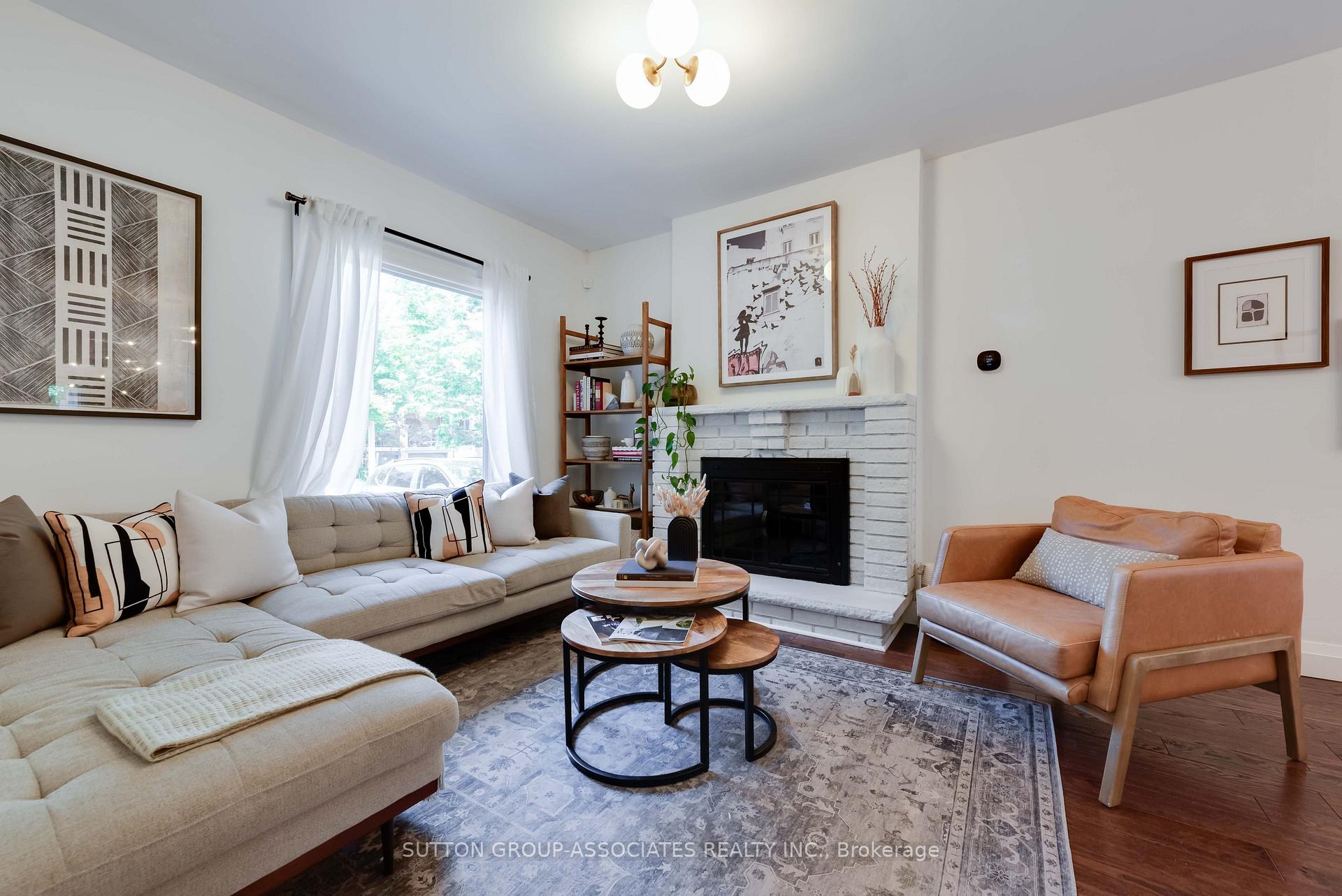 Photo 5 of 37 Ashburnham Road, Toronto, Corso Italia-Davenport — HOMEH