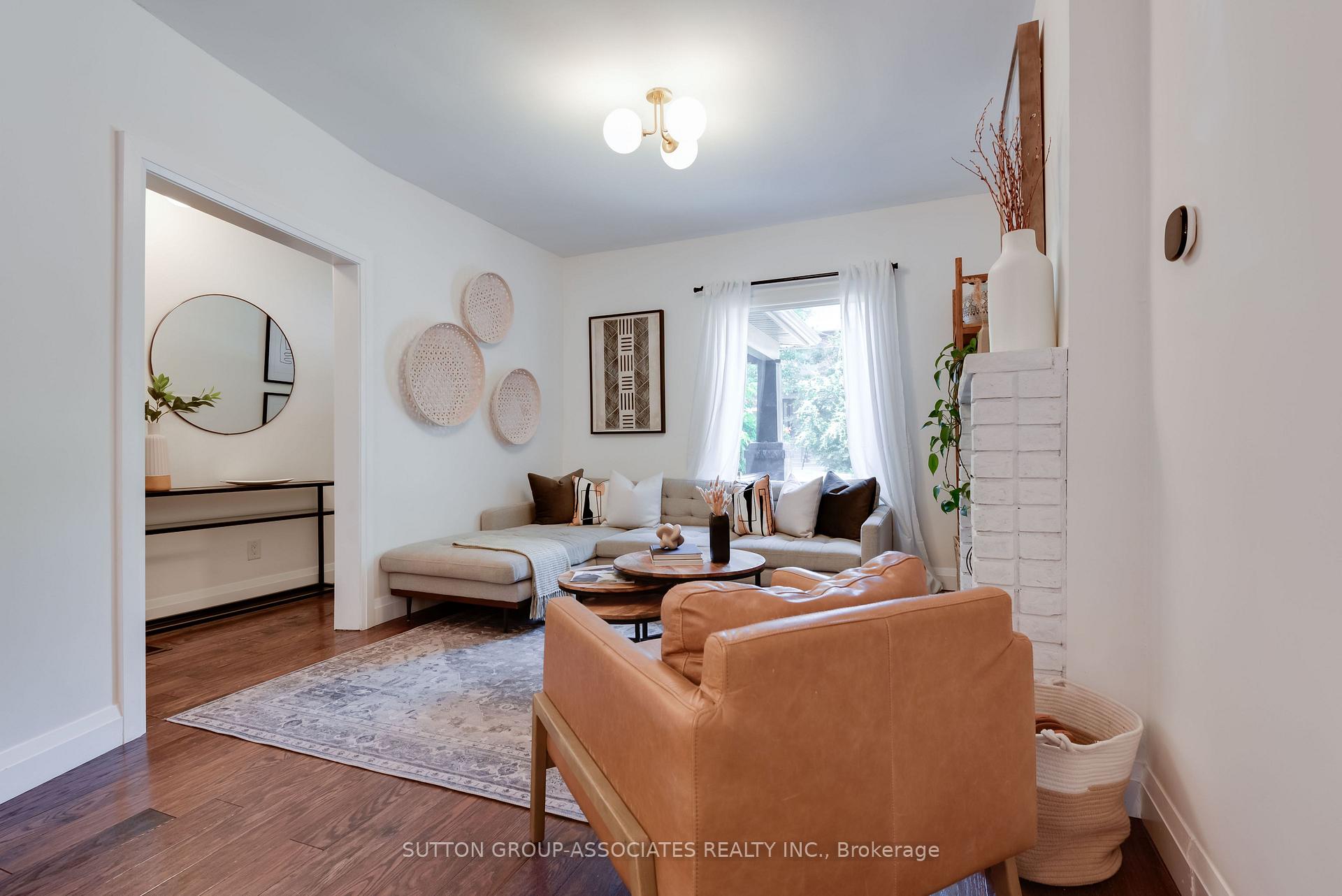 Photo 6 of 37 Ashburnham Road, Toronto, Corso Italia-Davenport — HOMEH