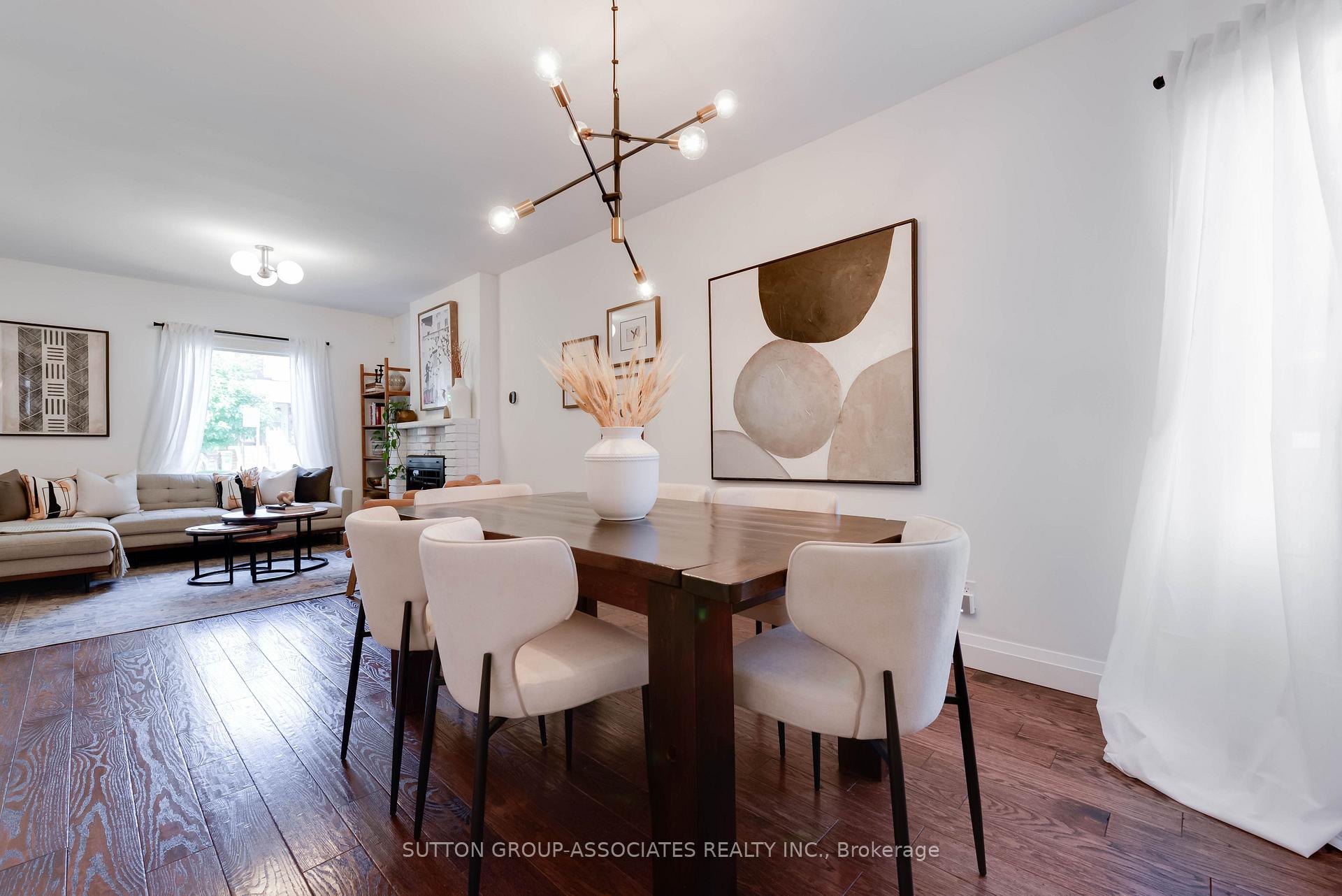 Photo 7 of 37 Ashburnham Road, Toronto, Corso Italia-Davenport — HOMEH