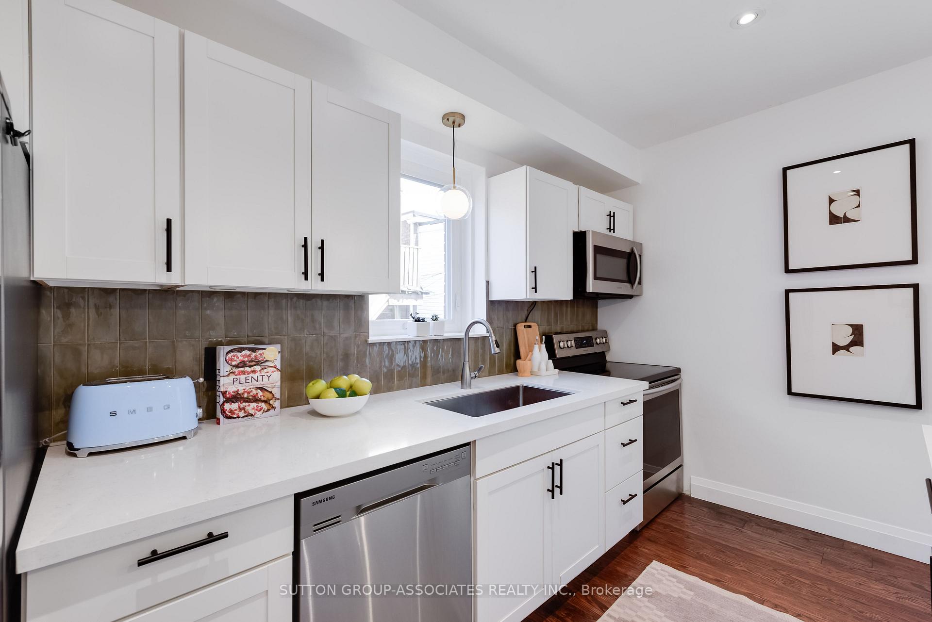Photo 9 of 37 Ashburnham Road, Toronto, Corso Italia-Davenport — HOMEH