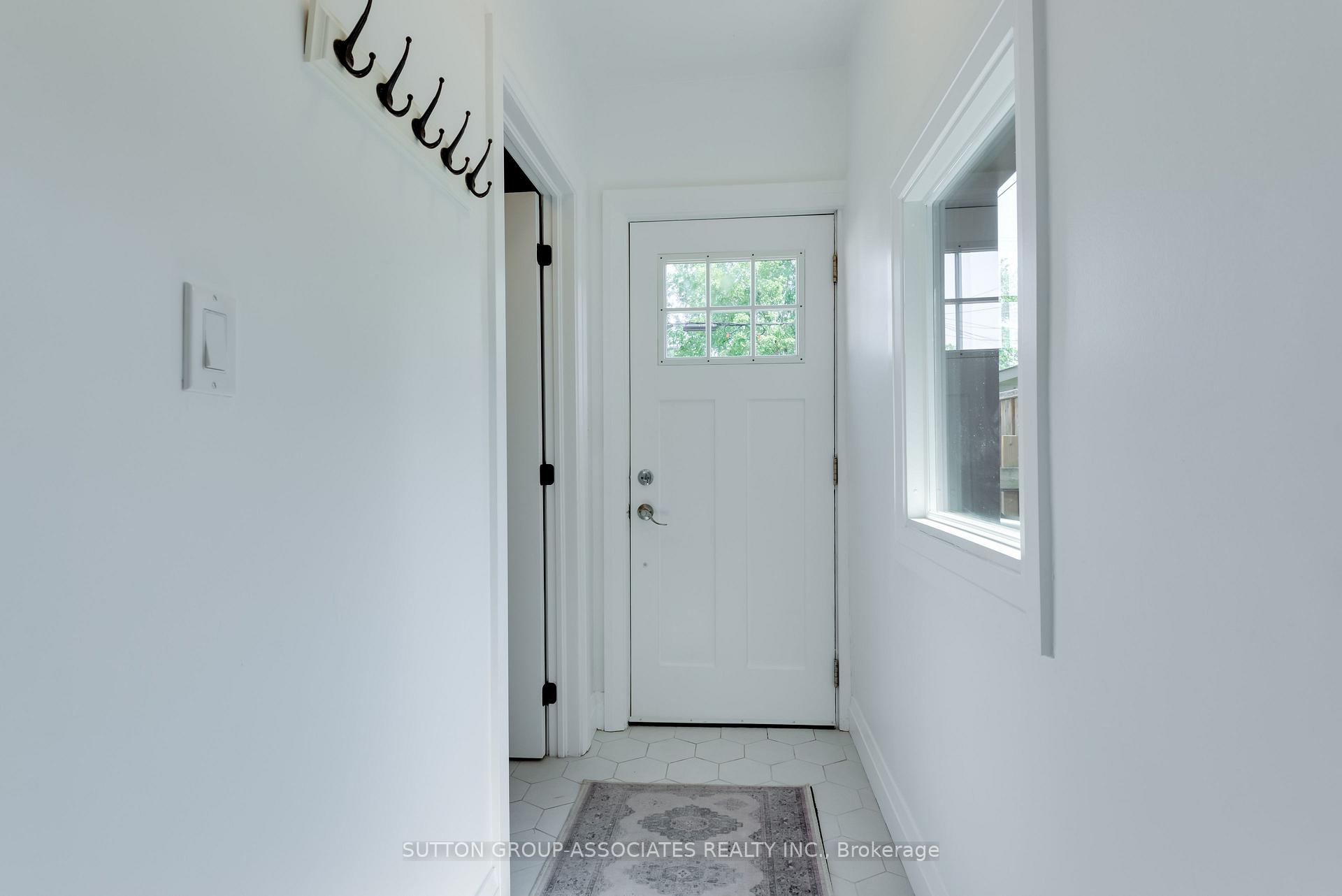 Photo 11 of 37 Ashburnham Road, Toronto, Corso Italia-Davenport — HOMEH
