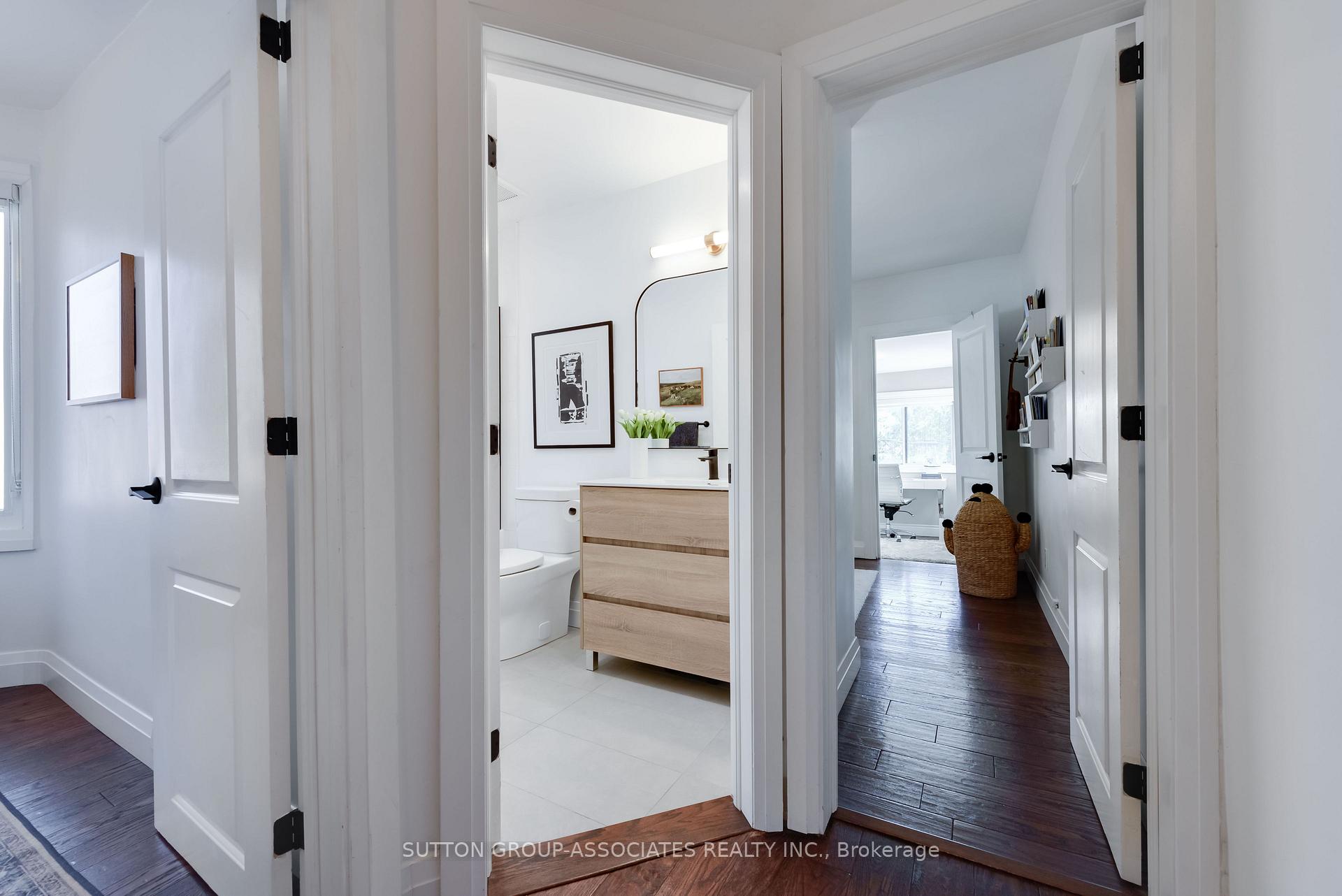 Photo 13 of 37 Ashburnham Road, Toronto, Corso Italia-Davenport — HOMEH
