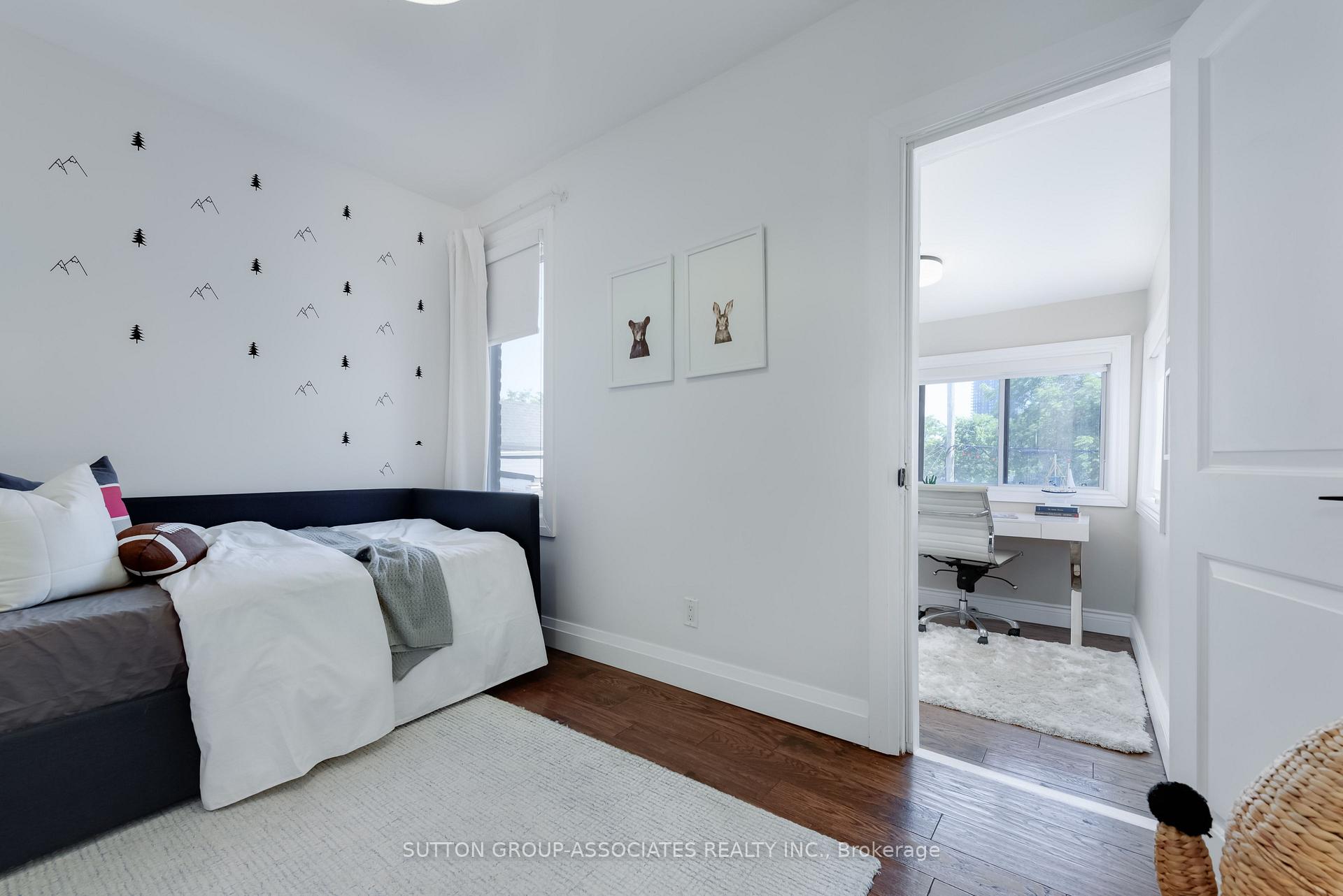 Photo 14 of 37 Ashburnham Road, Toronto, Corso Italia-Davenport — HOMEH