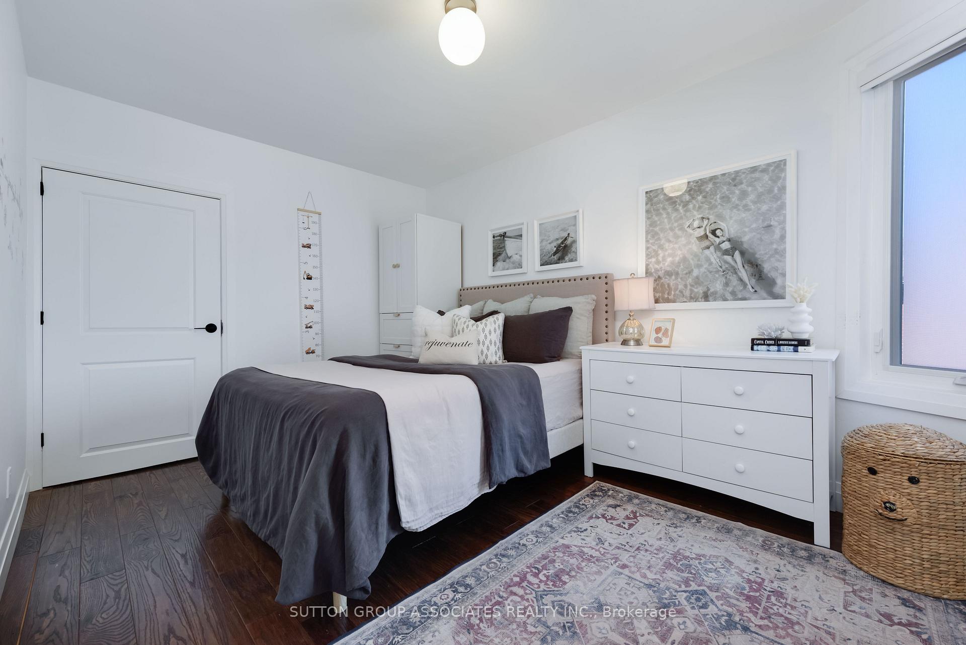 Photo 17 of 37 Ashburnham Road, Toronto, Corso Italia-Davenport — HOMEH