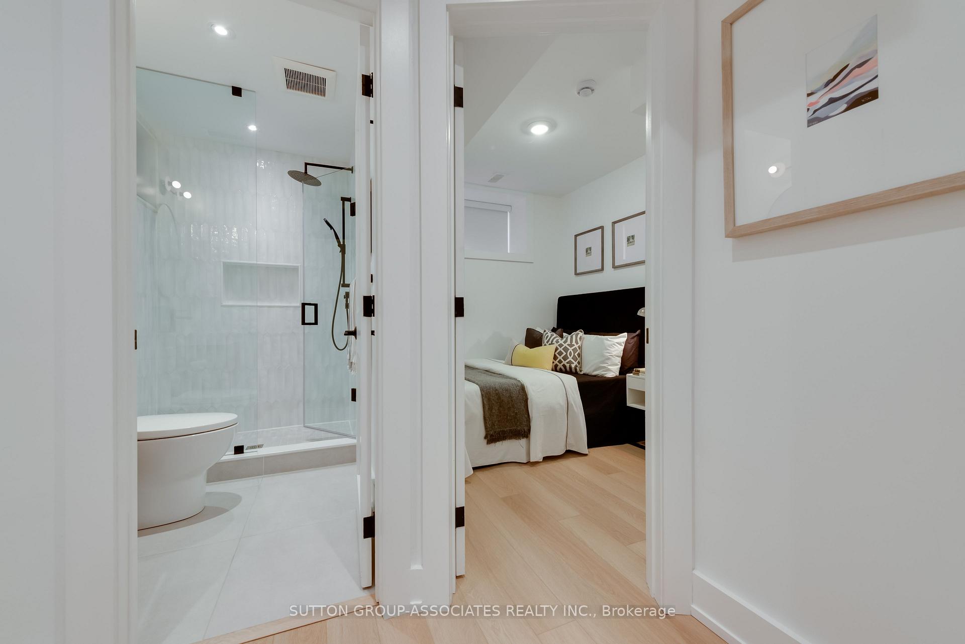Photo 21 of 37 Ashburnham Road, Toronto, Corso Italia-Davenport — HOMEH