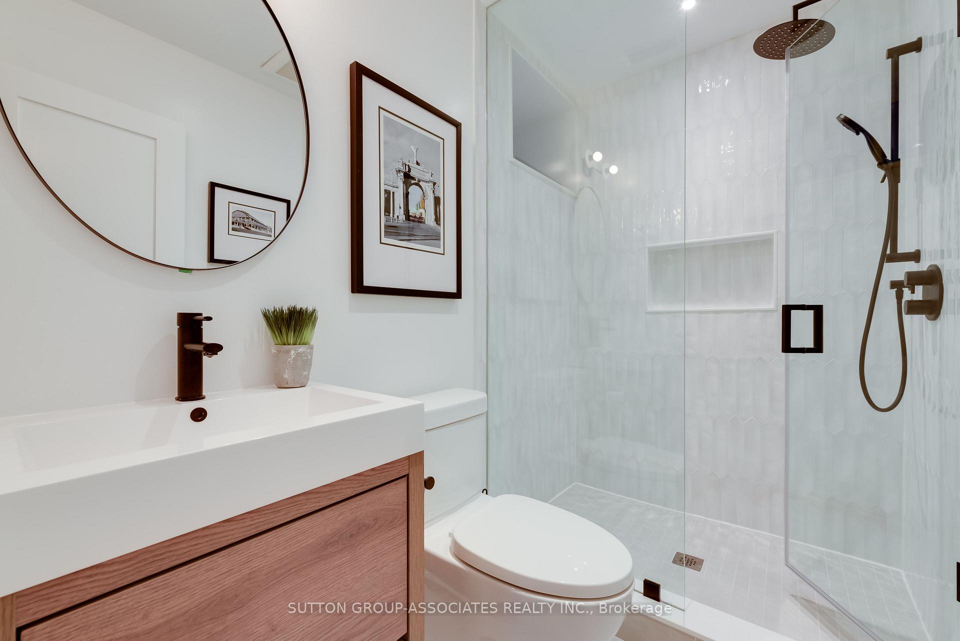 Photo 23 of 37 Ashburnham Road, Toronto, Corso Italia-Davenport — HOMEH