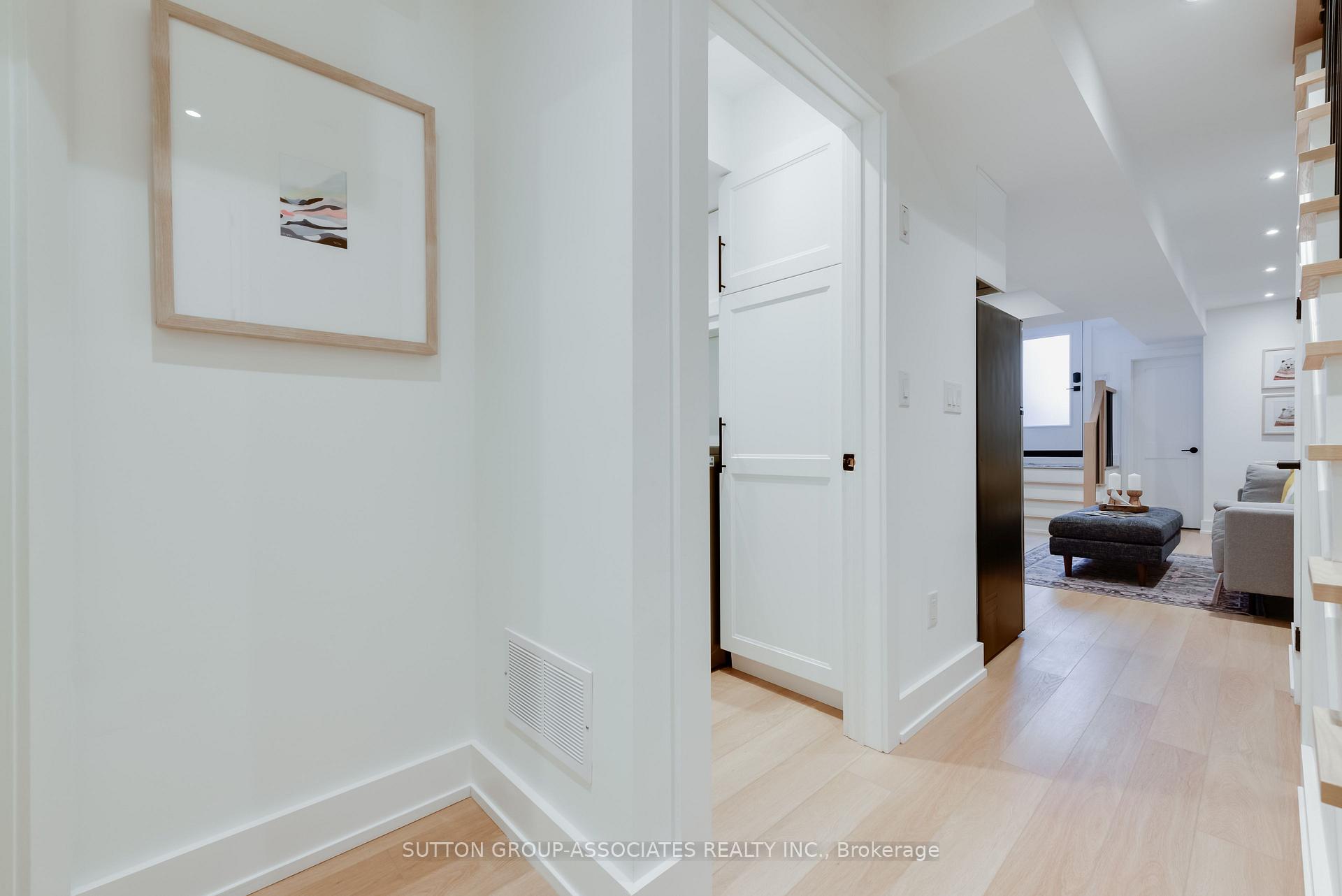 Photo 24 of 37 Ashburnham Road, Toronto, Corso Italia-Davenport — HOMEH