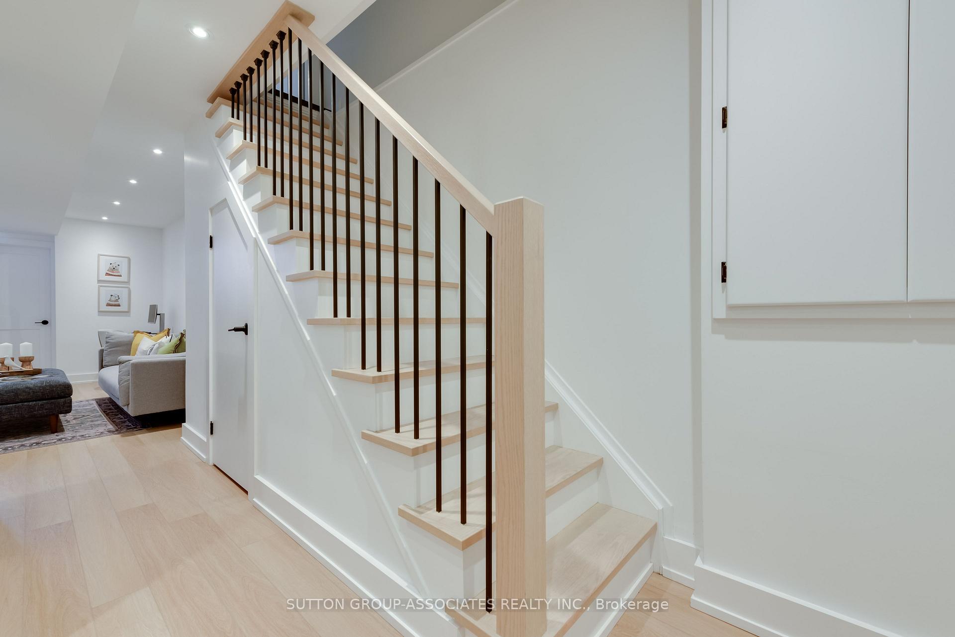 Photo 25 of 37 Ashburnham Road, Toronto, Corso Italia-Davenport — HOMEH