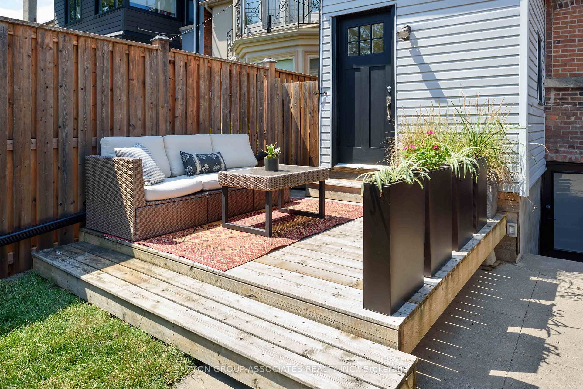 Photo 28 of 37 Ashburnham Road, Toronto, Corso Italia-Davenport — HOMEH