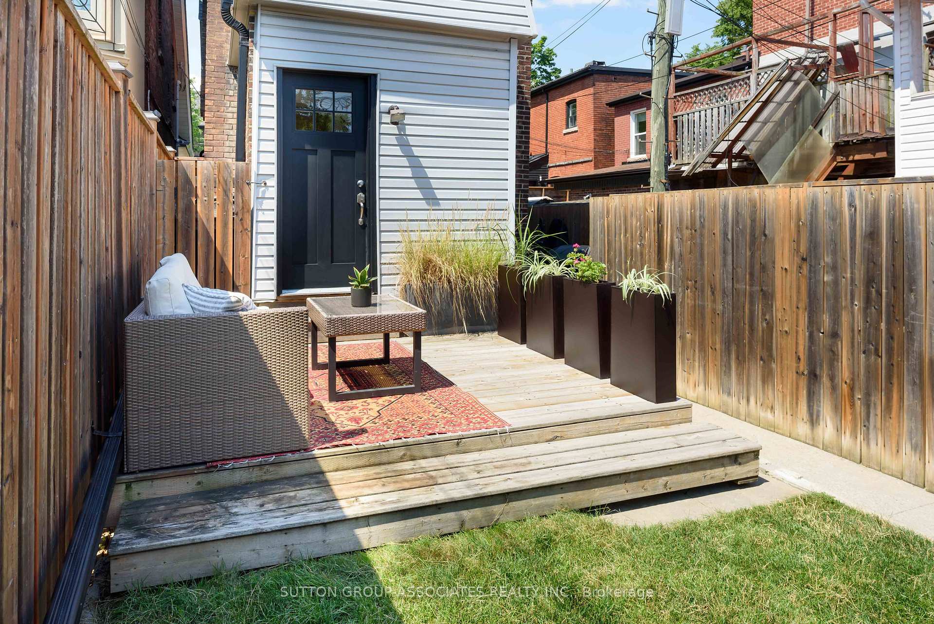 Photo 32 of 37 Ashburnham Road, Toronto, Corso Italia-Davenport — HOMEH