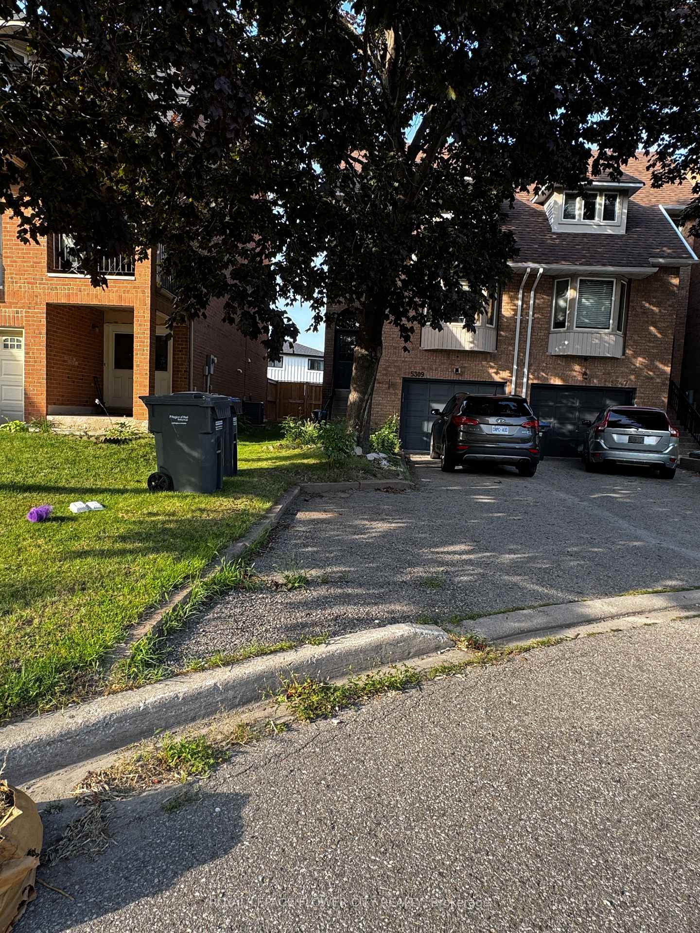 Front of Unit Ground floor, 5309 Ferret Court