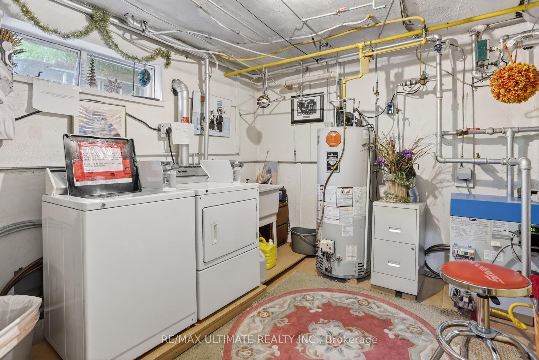Photo 24 of 177 Varsity Road, Toronto, Lambton Baby Point — HOMEH