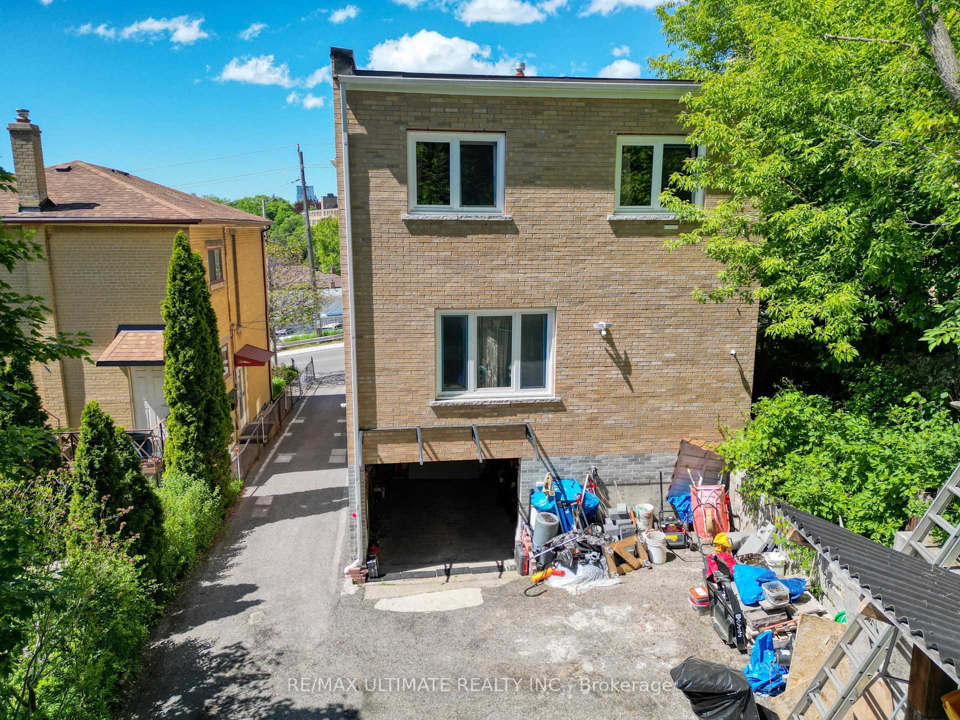 Photo 30 of 177 Varsity Road, Toronto, Lambton Baby Point — HOMEH