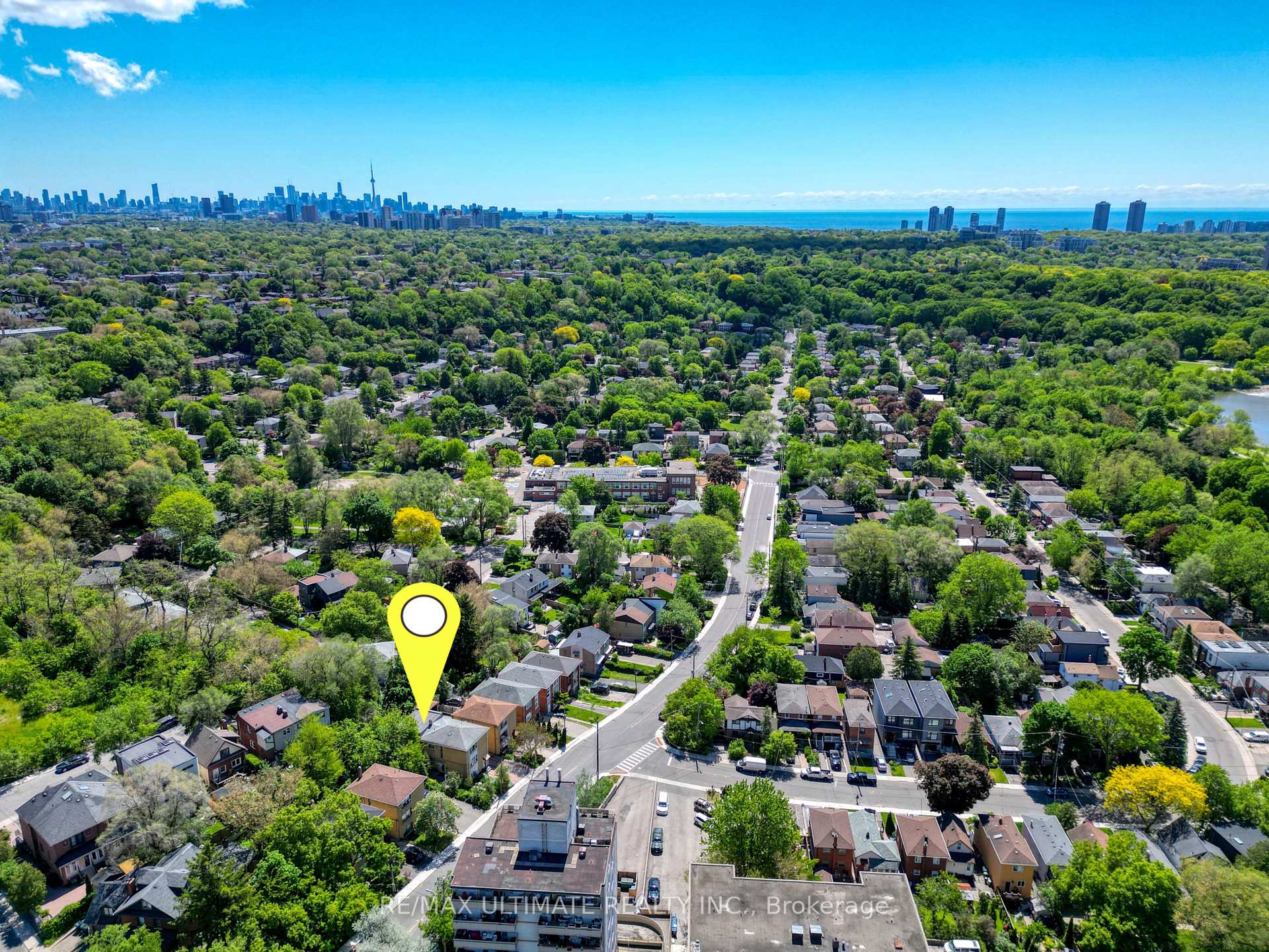 Photo 33 of 177 Varsity Road, Toronto, Lambton Baby Point — HOMEH
