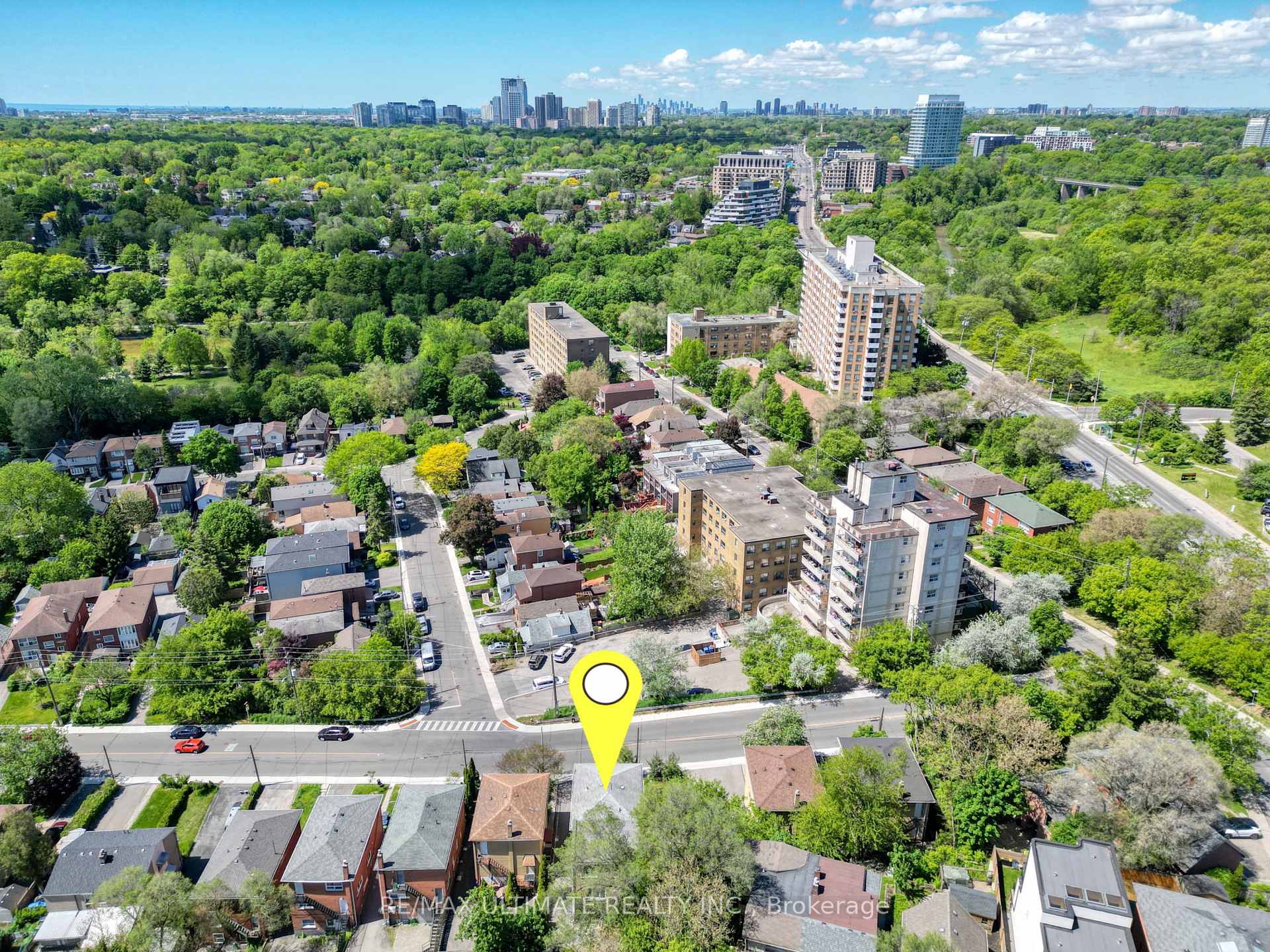 Photo 34 of 177 Varsity Road, Toronto, Lambton Baby Point — HOMEH
