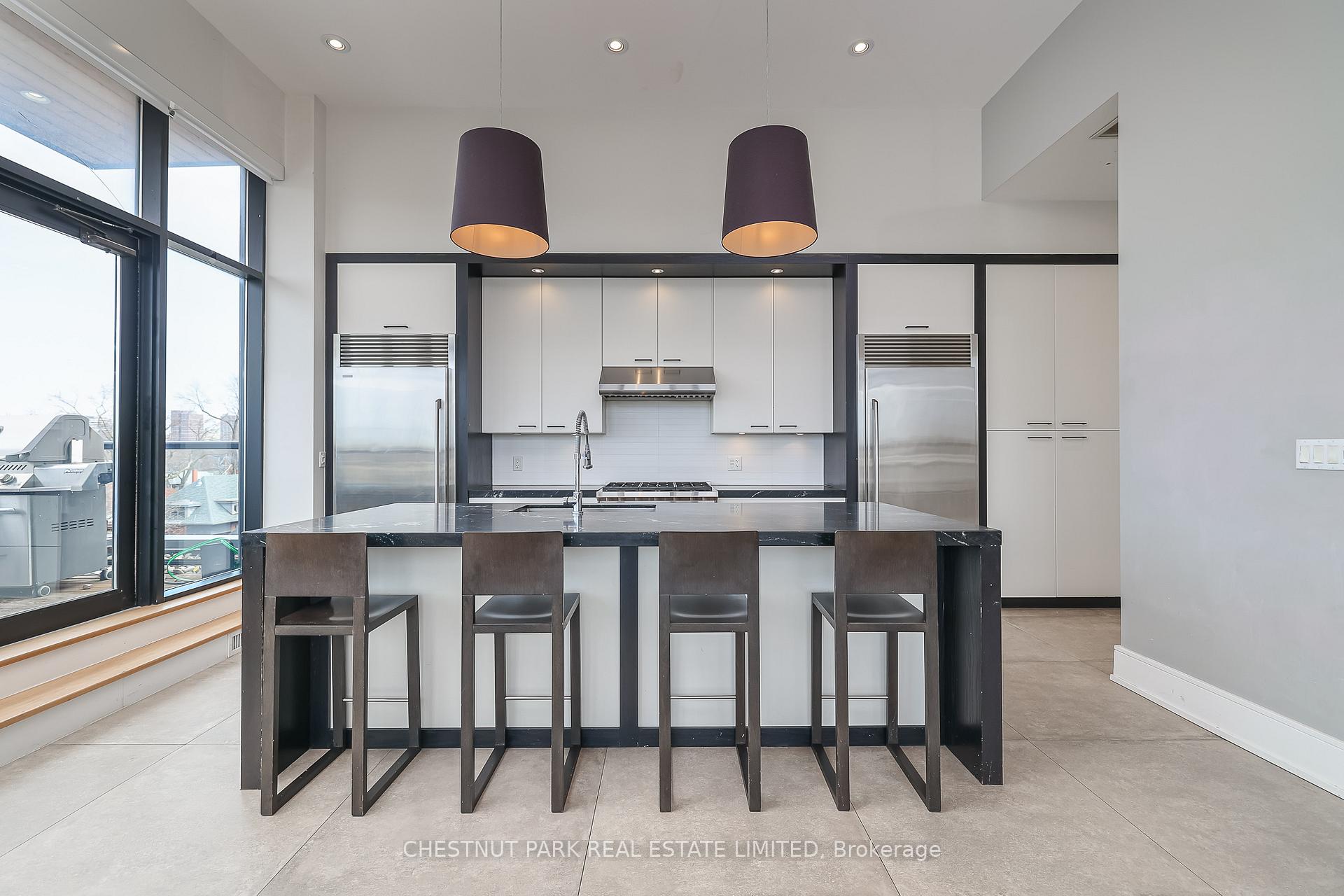 Photo 10 of Unit PH2, 540 College Street, Toronto, Palmerston-Little Italy — HOMEH