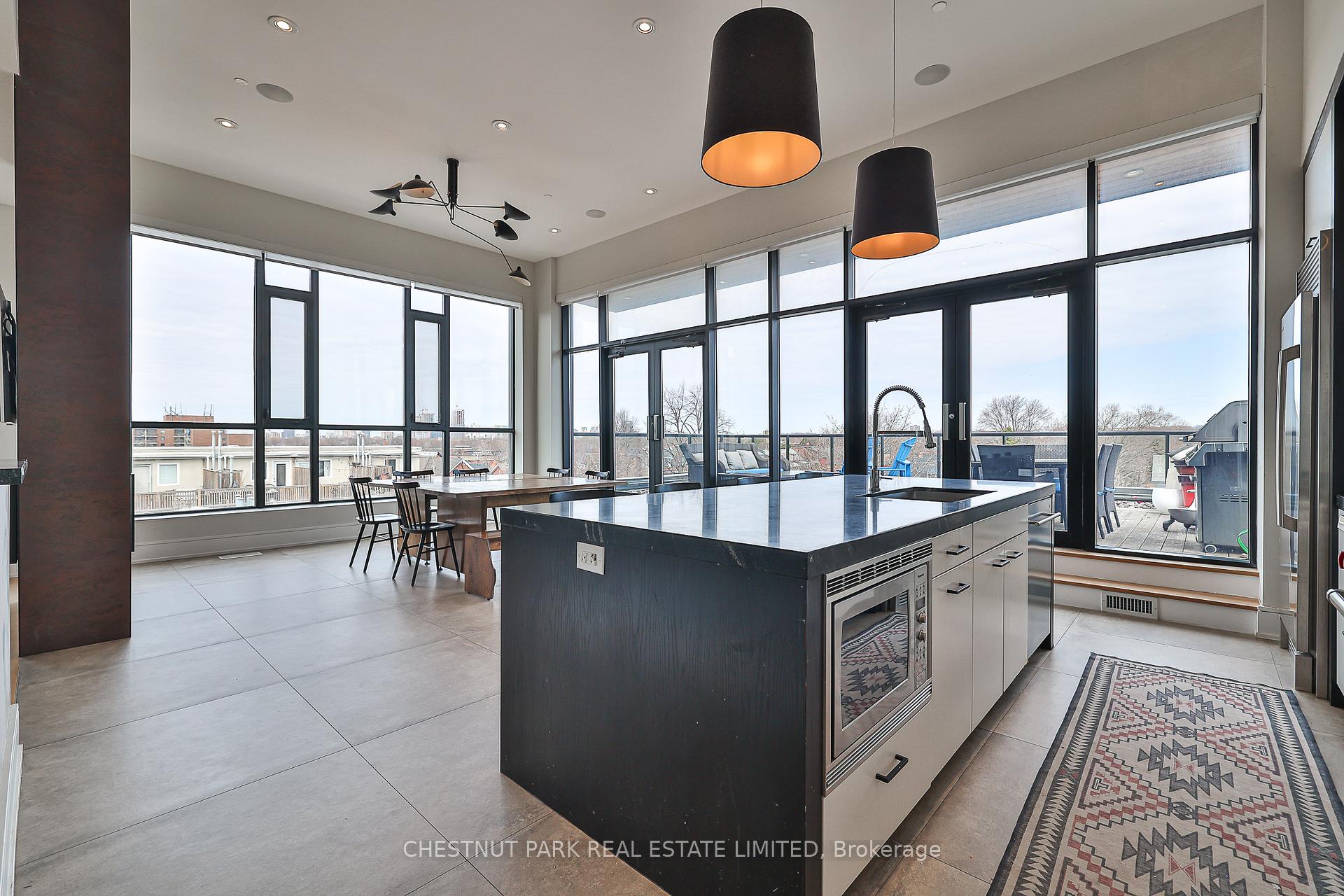Photo 11 of Unit PH2, 540 College Street, Toronto, Palmerston-Little Italy — HOMEH