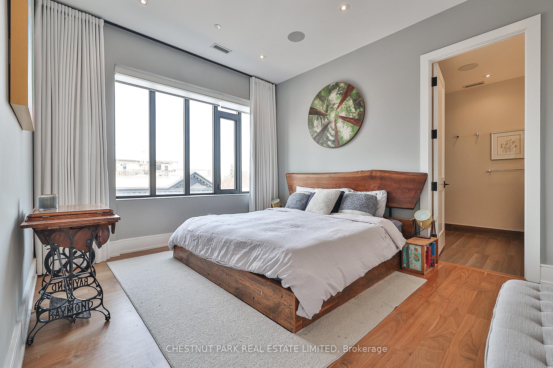 Photo 16 of Unit PH2, 540 College Street, Toronto, Palmerston-Little Italy — HOMEH