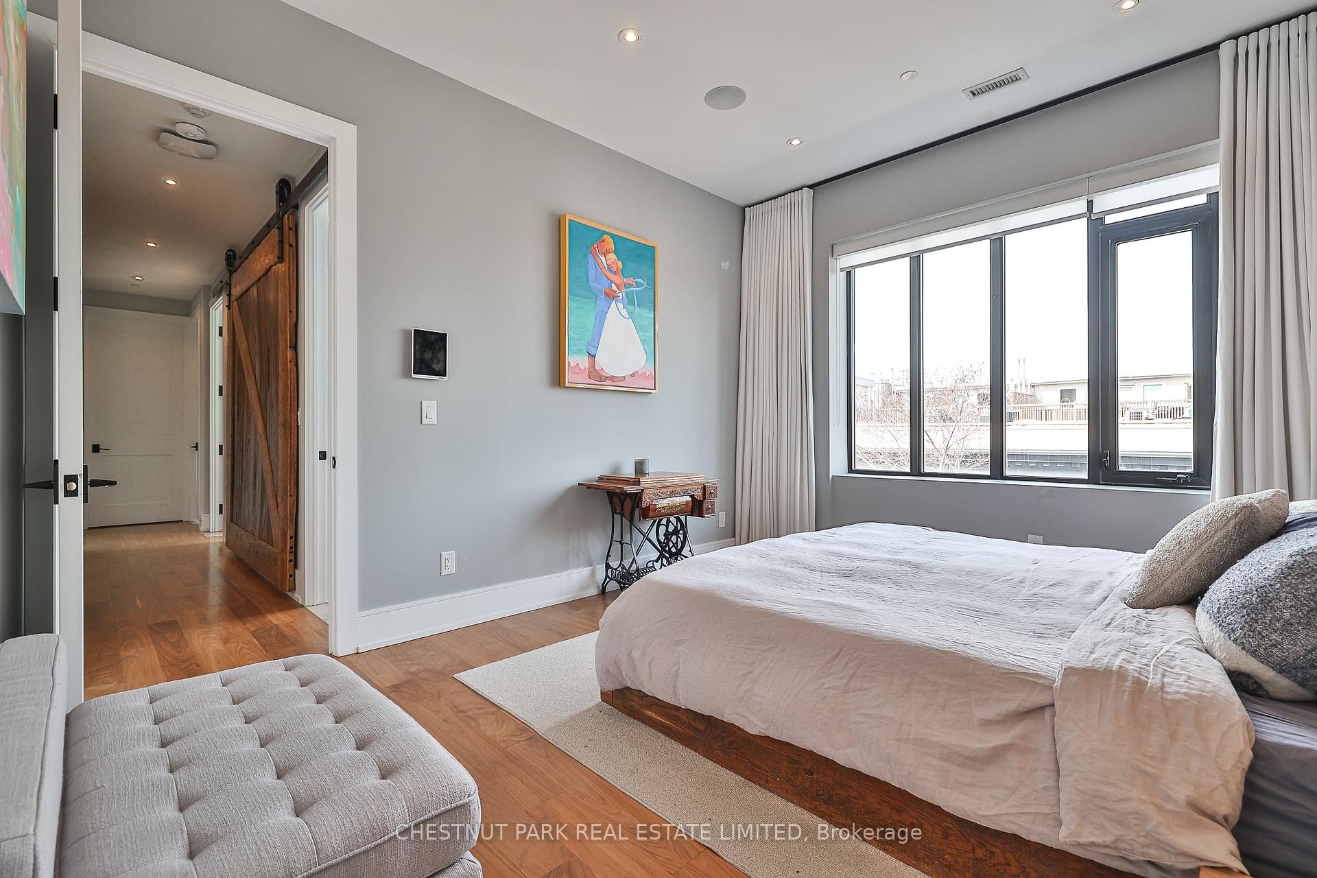 Photo 17 of Unit PH2, 540 College Street, Toronto, Palmerston-Little Italy — HOMEH