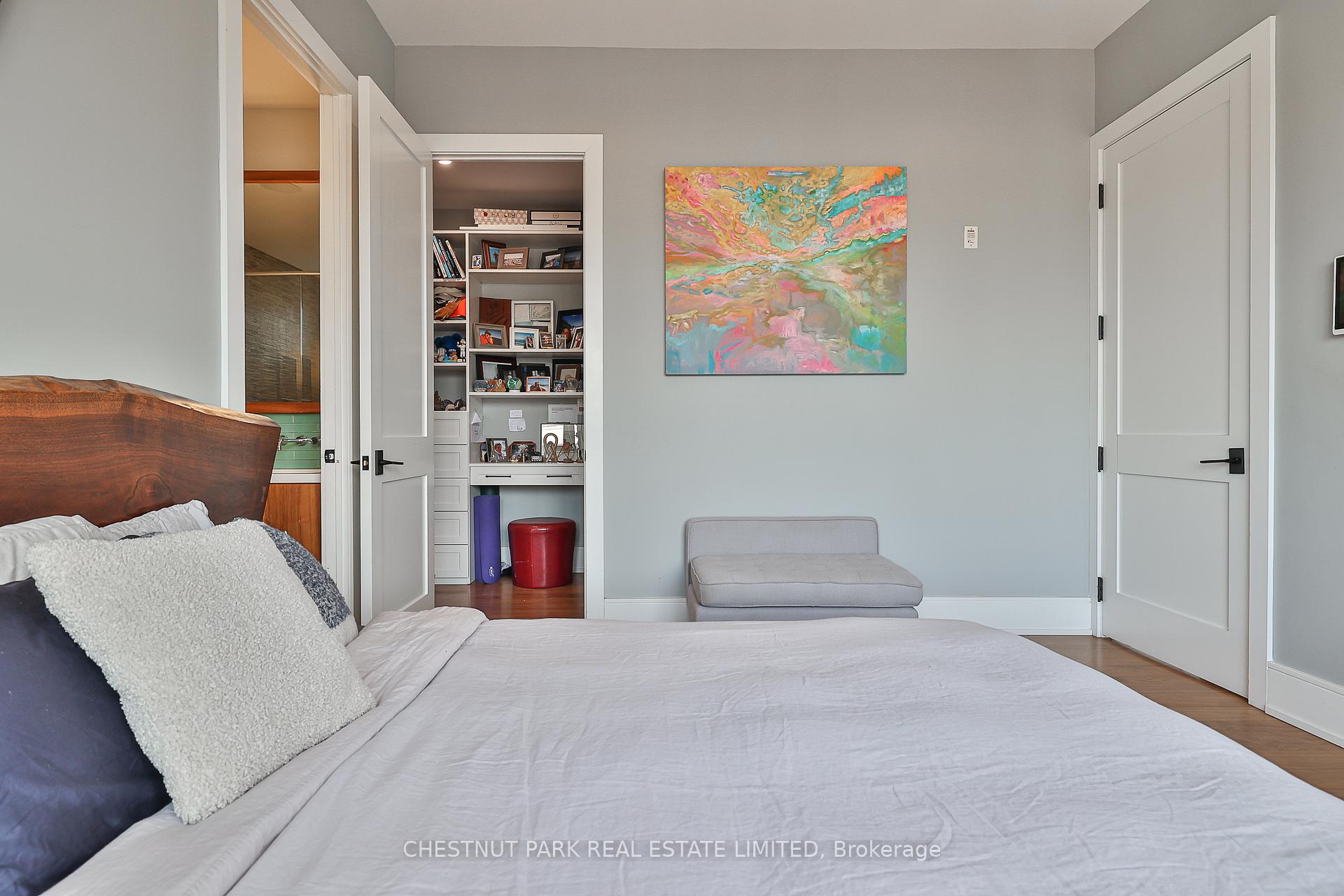 Photo 18 of Unit PH2, 540 College Street, Toronto, Palmerston-Little Italy — HOMEH