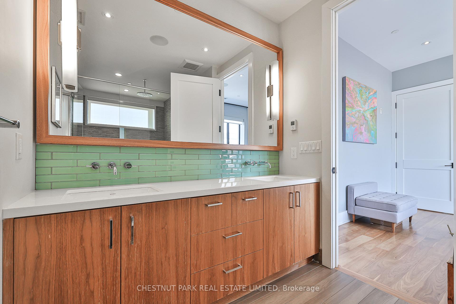 Photo 19 of Unit PH2, 540 College Street, Toronto, Palmerston-Little Italy — HOMEH