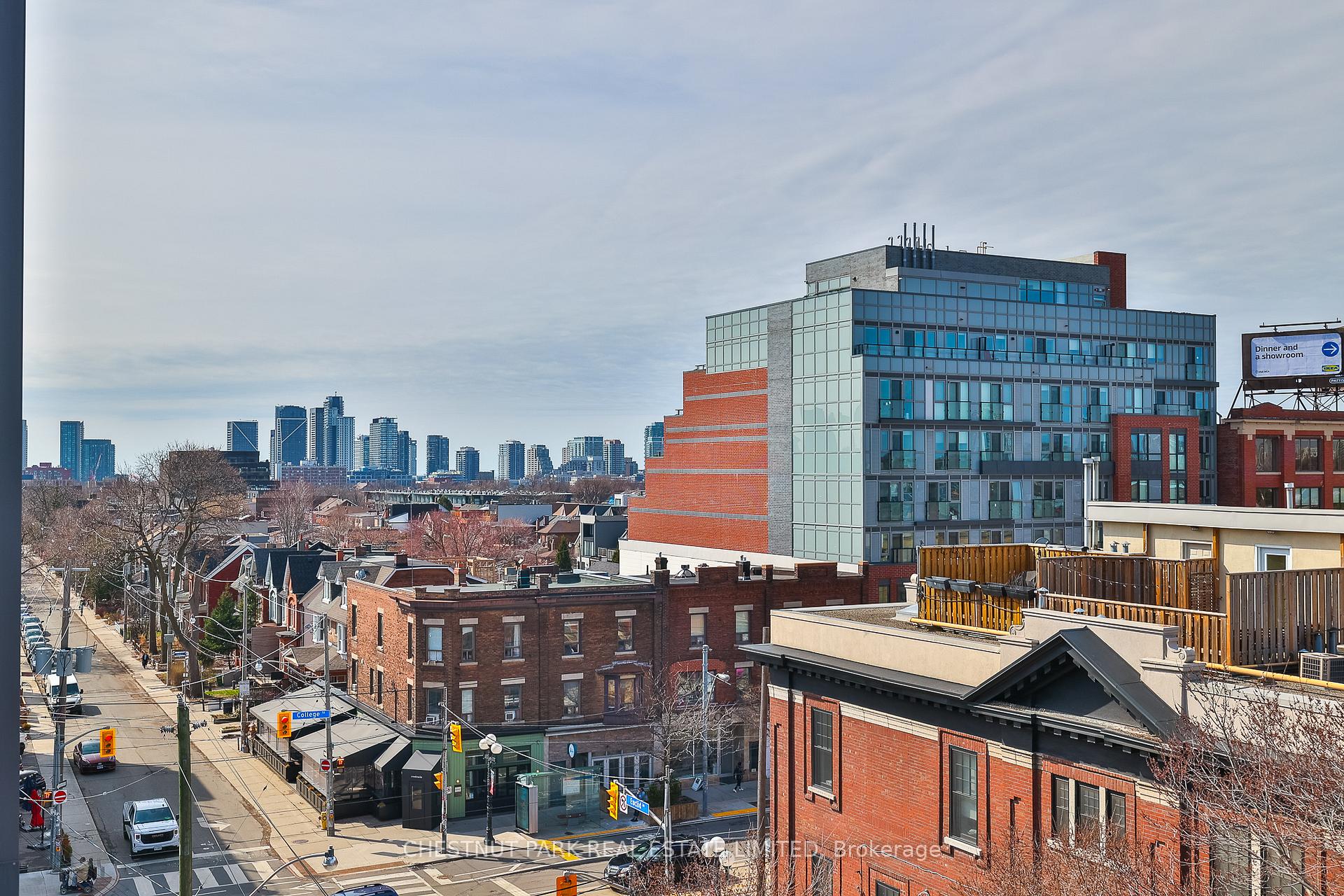 Photo 22 of Unit PH2, 540 College Street, Toronto, Palmerston-Little Italy — HOMEH