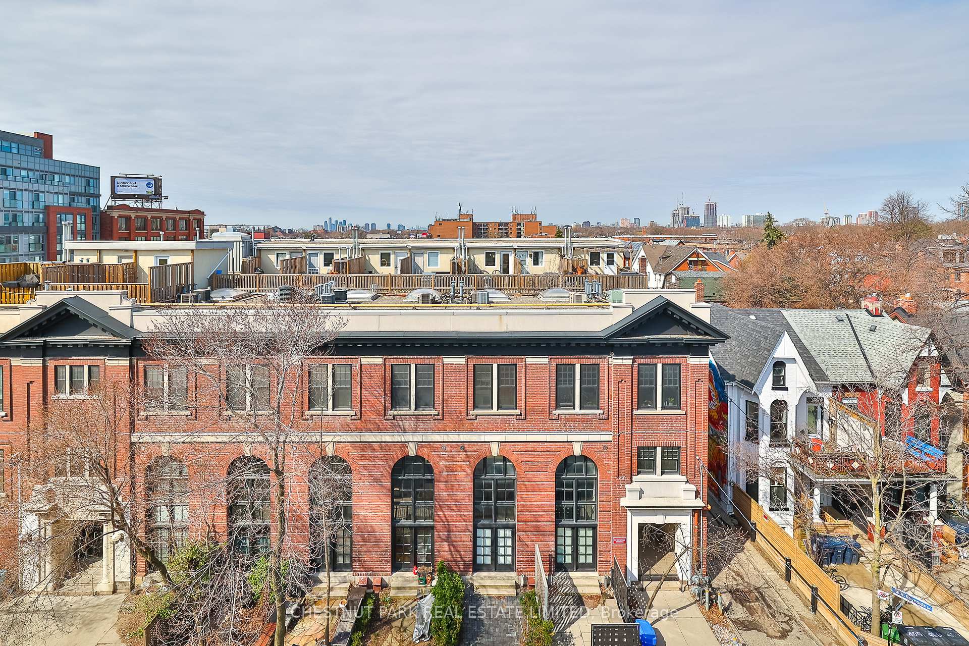 Photo 23 of Unit PH2, 540 College Street, Toronto, Palmerston-Little Italy — HOMEH