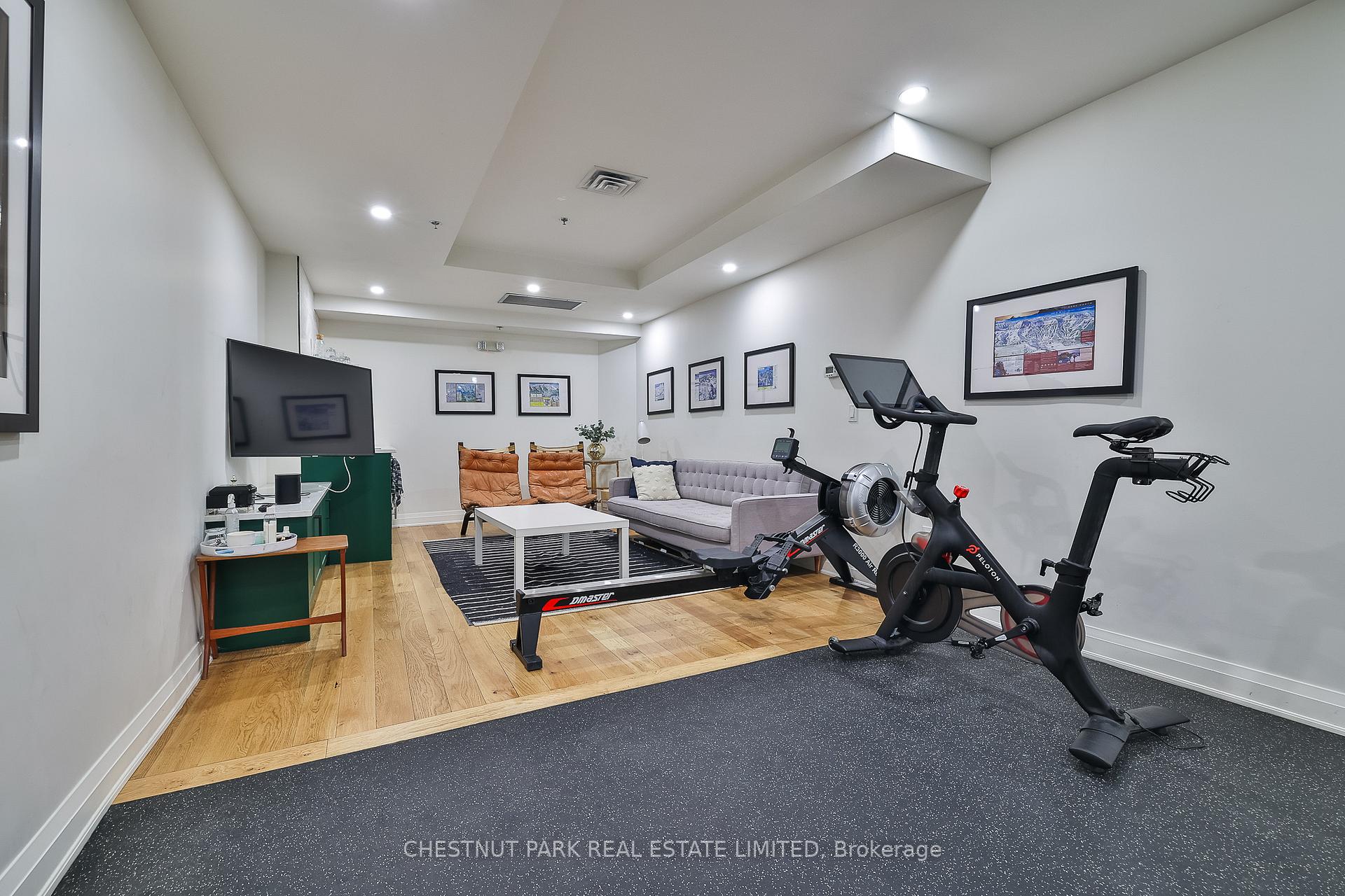 Photo 26 of Unit PH2, 540 College Street, Toronto, Palmerston-Little Italy — HOMEH
